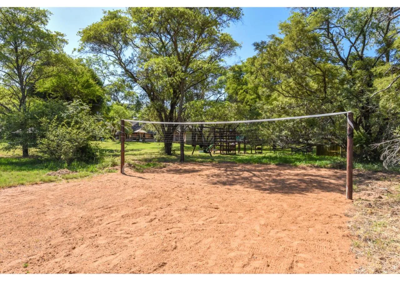 Activities in Mziki Safari Lodge