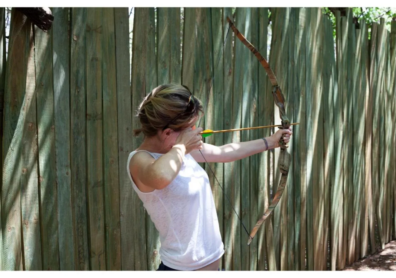 Activities in Mziki Safari Lodge