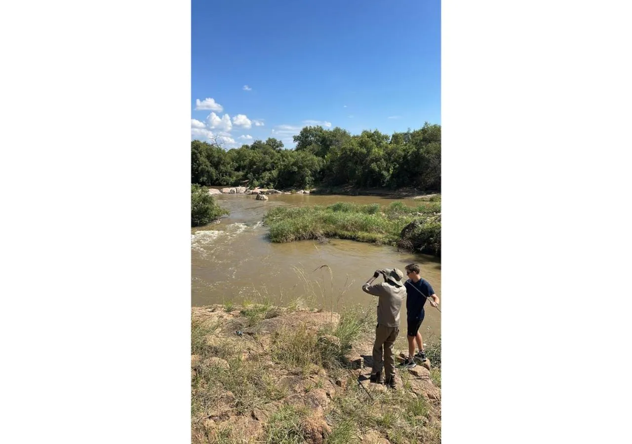 Activities in Mziki Safari Lodge