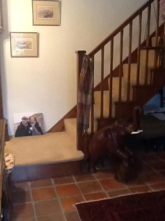 Other in Garwood House