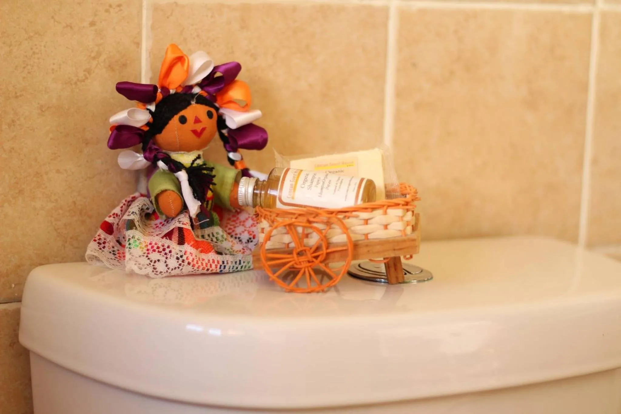 Cancun Guest House 3 near Ado bus terminal and 25 min from-to airport by shuttle