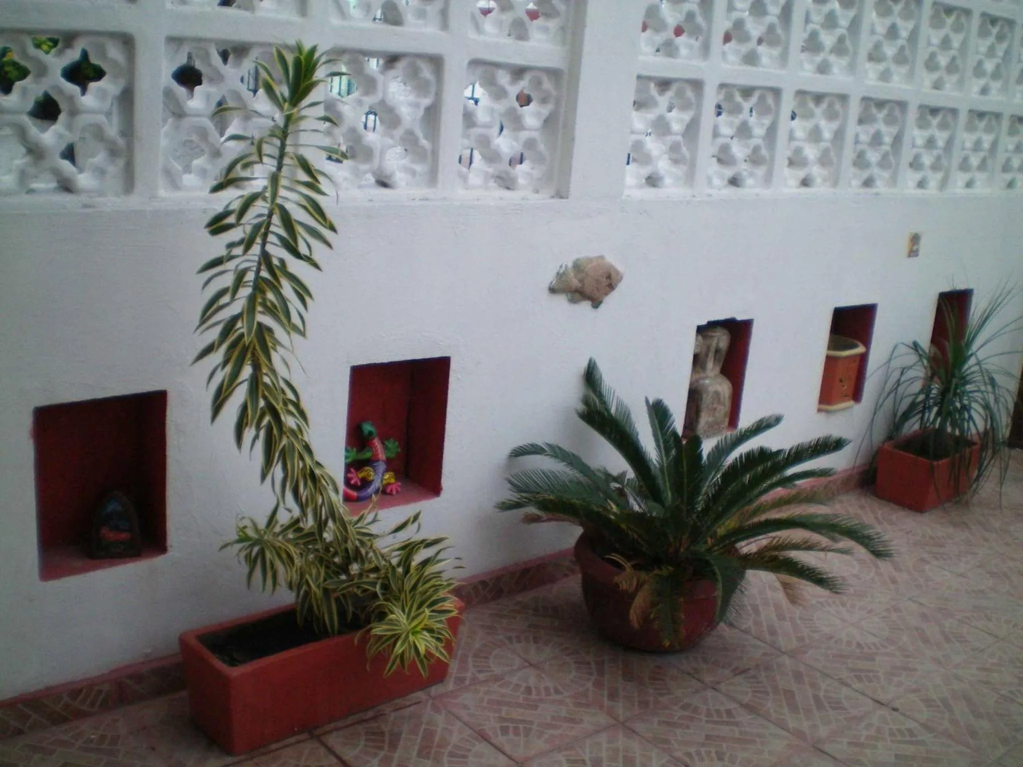 Cancun Guest House 3 near Ado bus terminal and 25 min from-to airport by shuttle