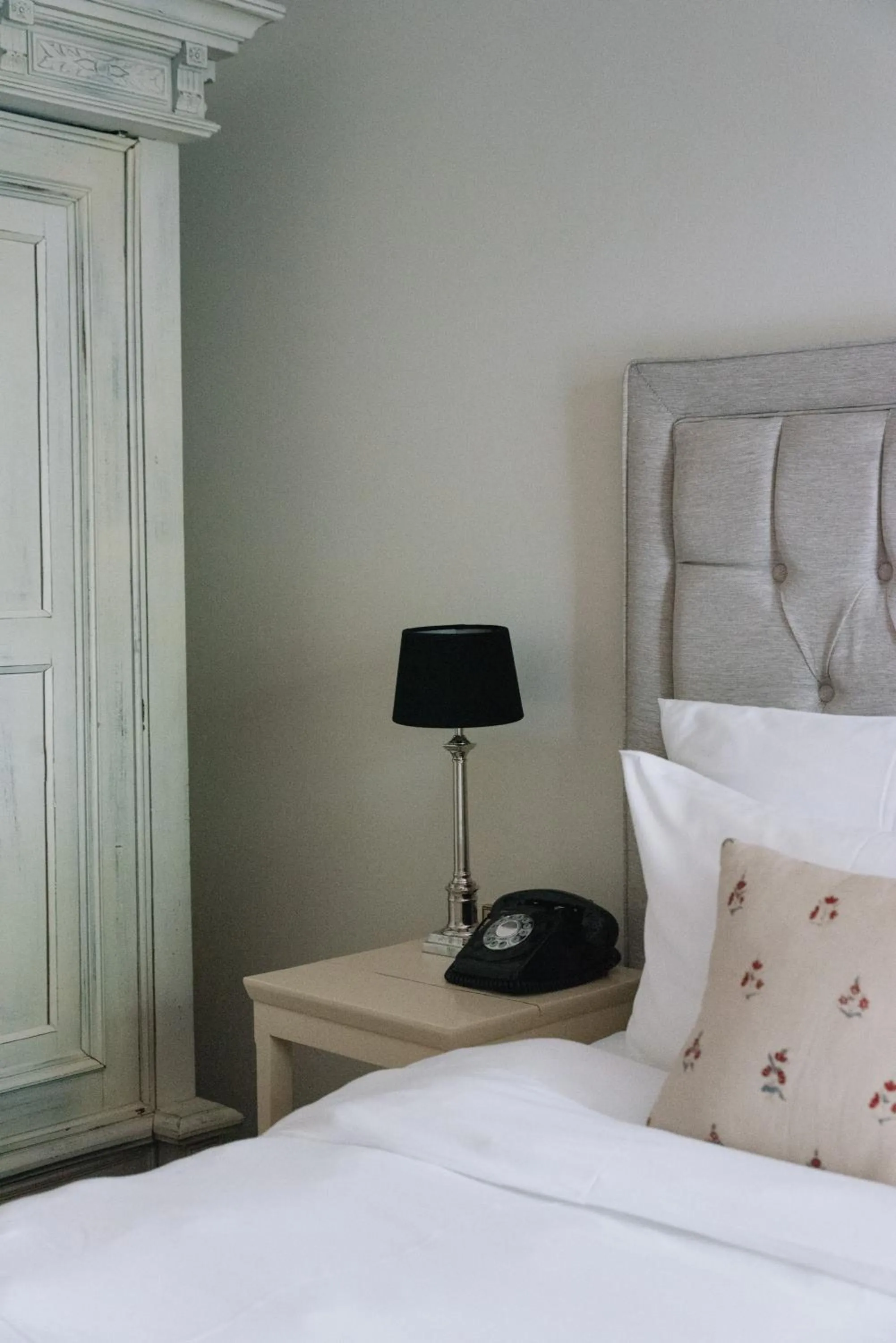 Bed in Vazisubani Estate