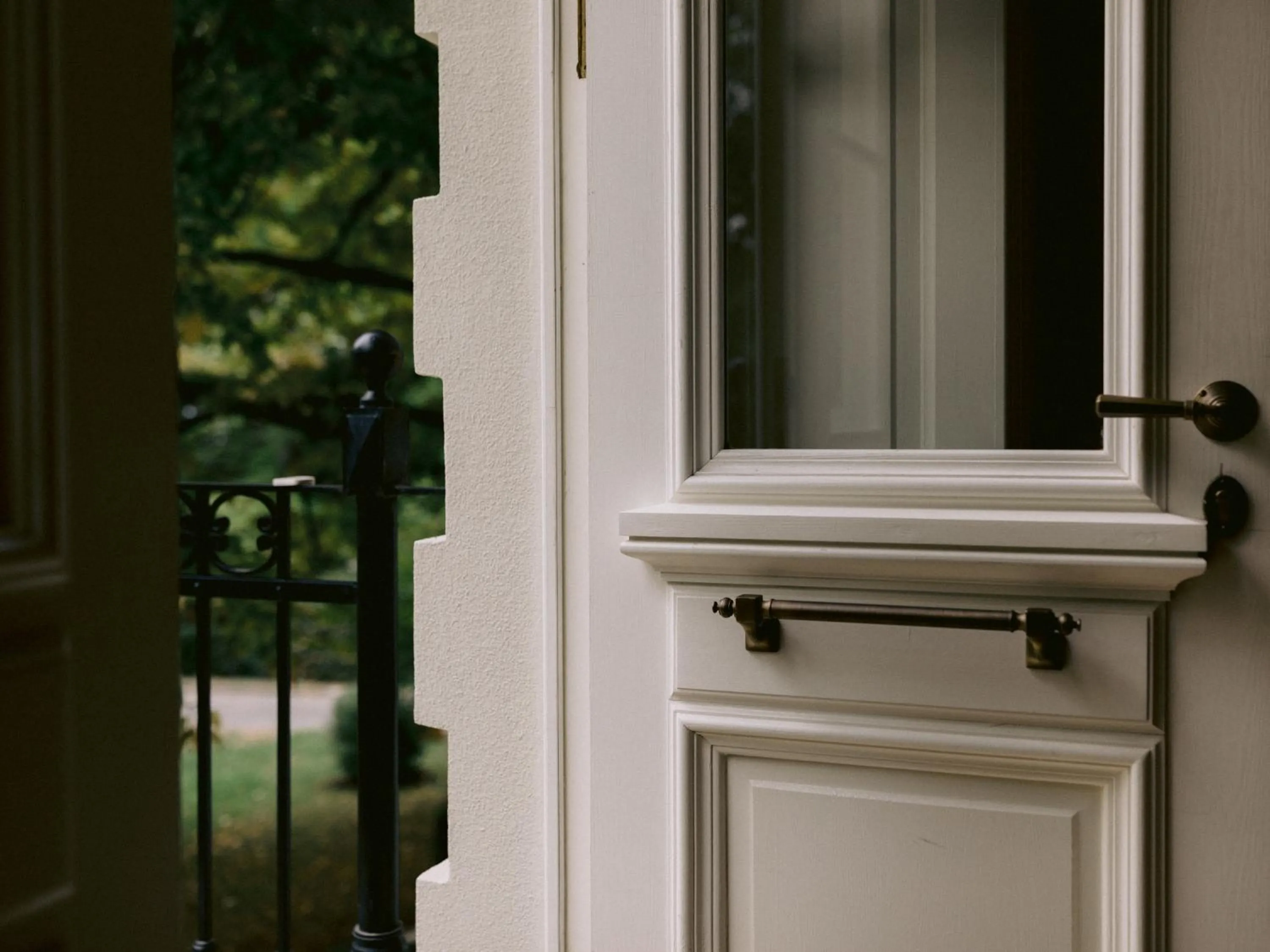 Property building in Vazisubani Estate