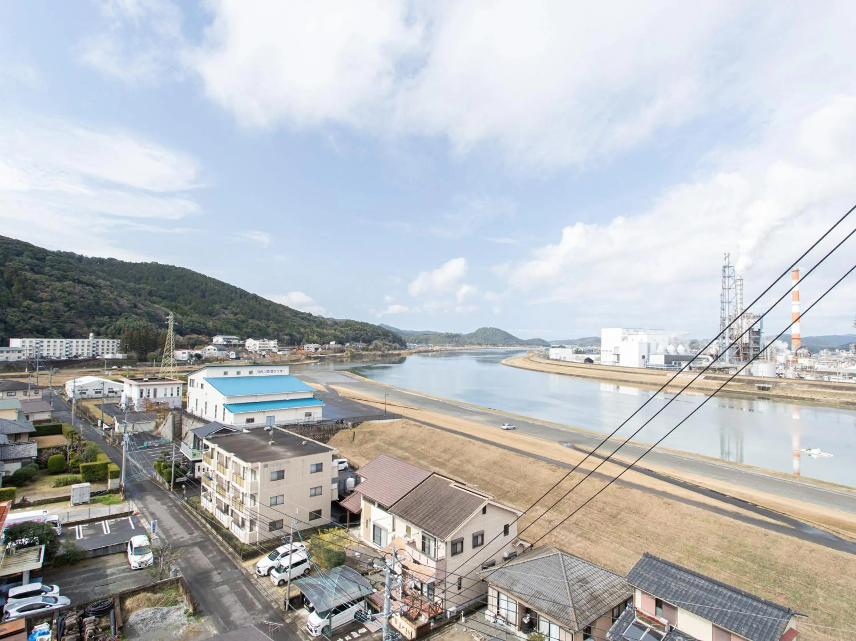 Off site in HOTEL Tsuru Sendai