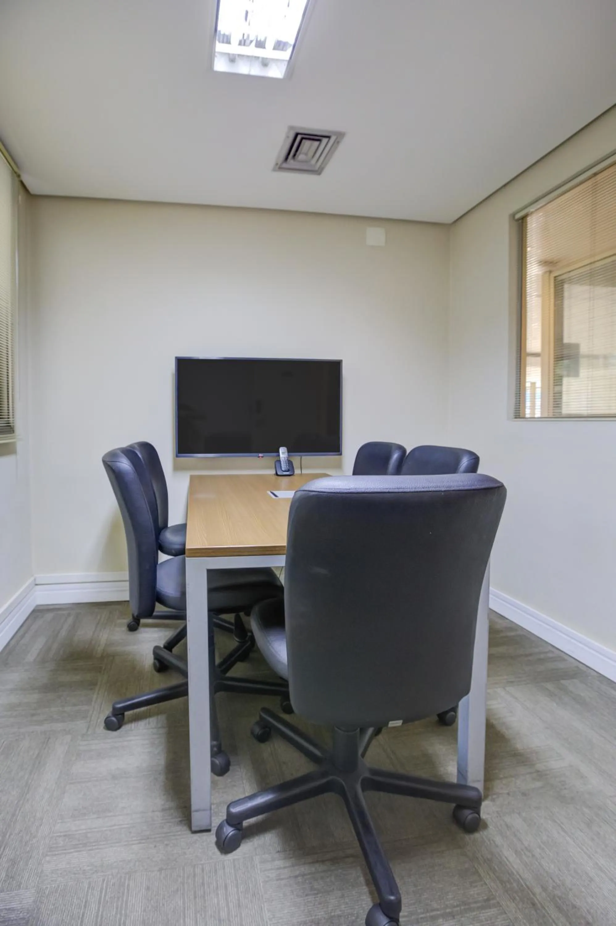 Transamerica Executive Paulista