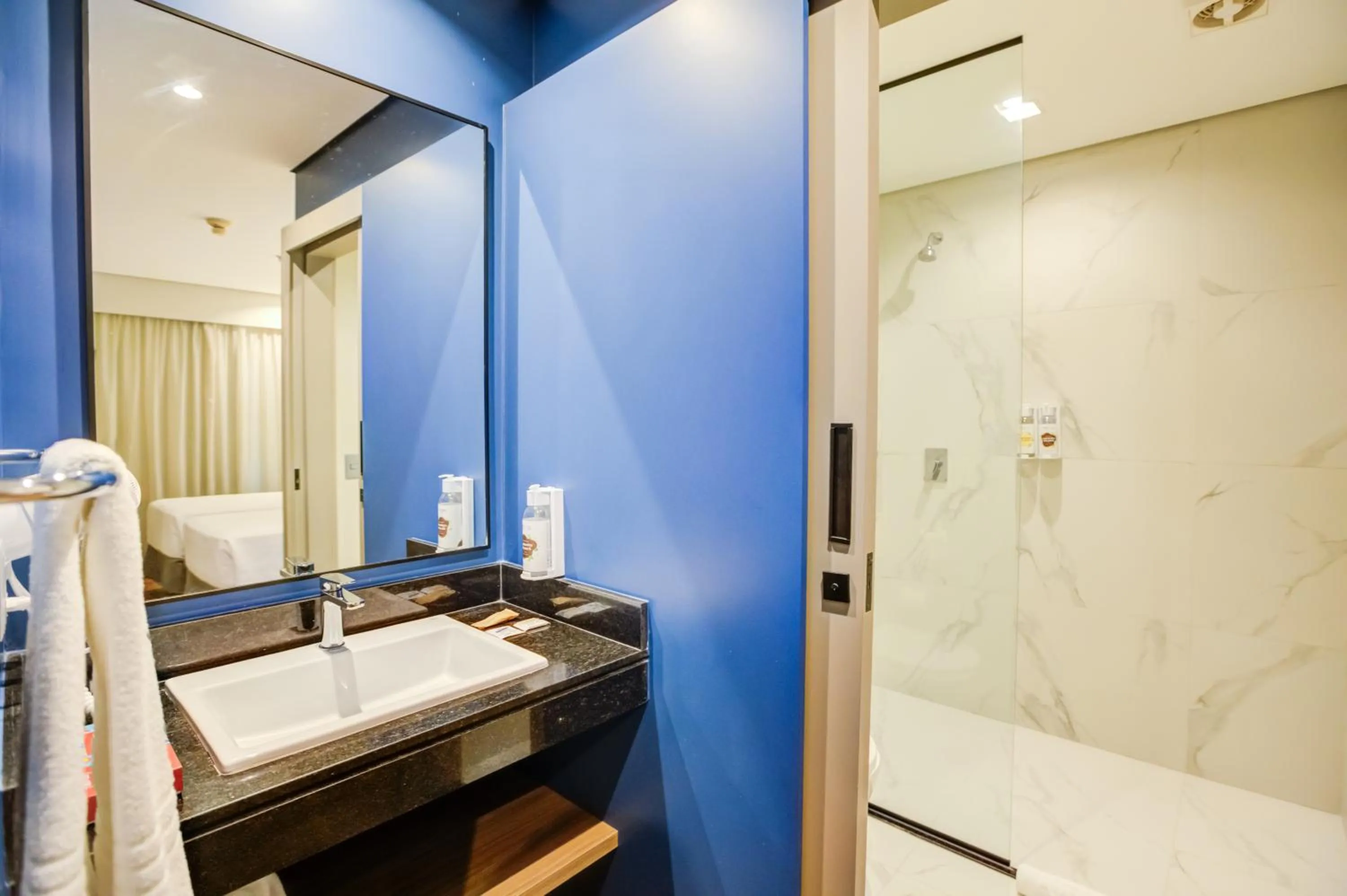 Transamerica Executive Paulista