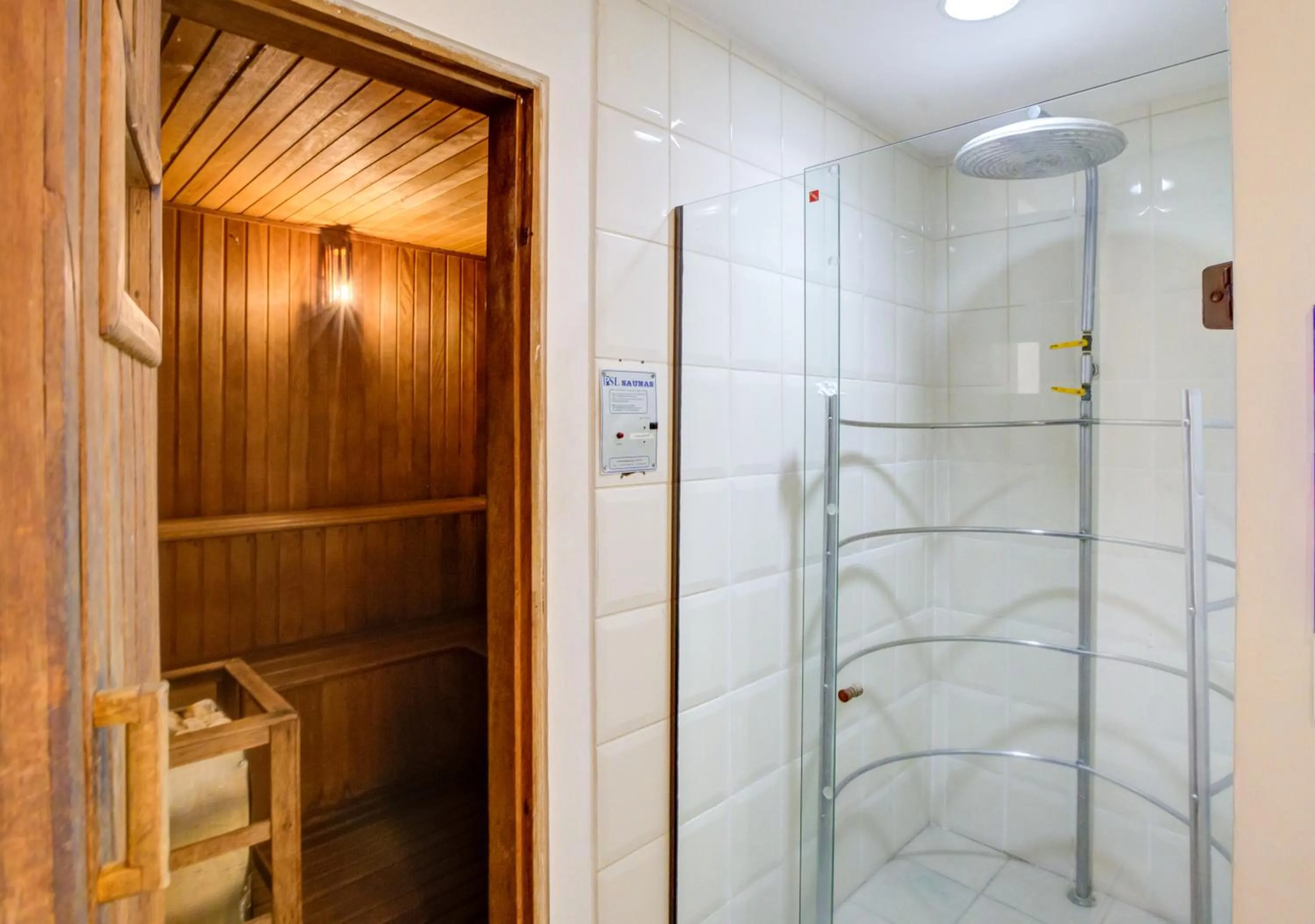 Transamerica Executive Paulista