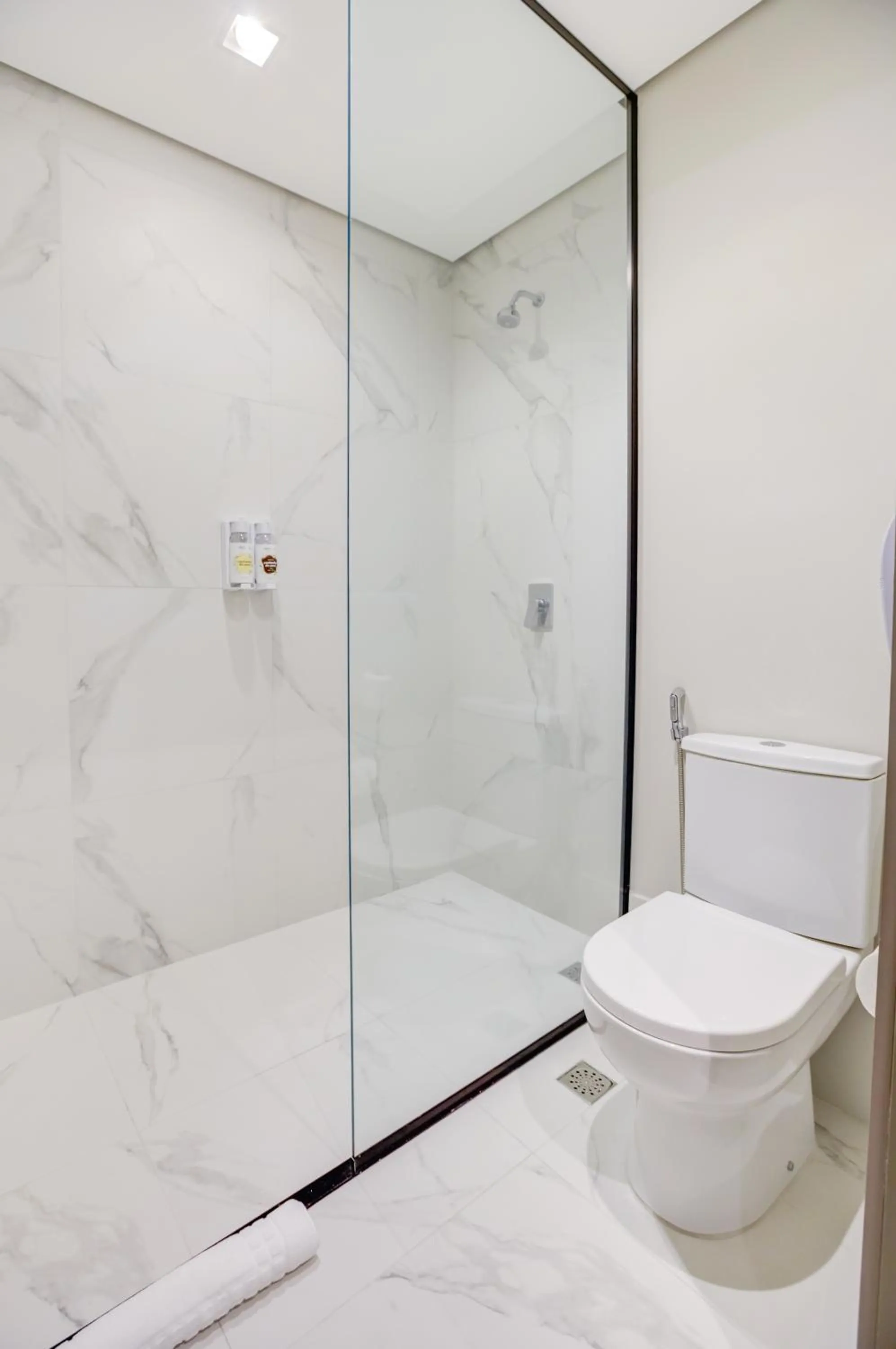 Transamerica Executive Paulista