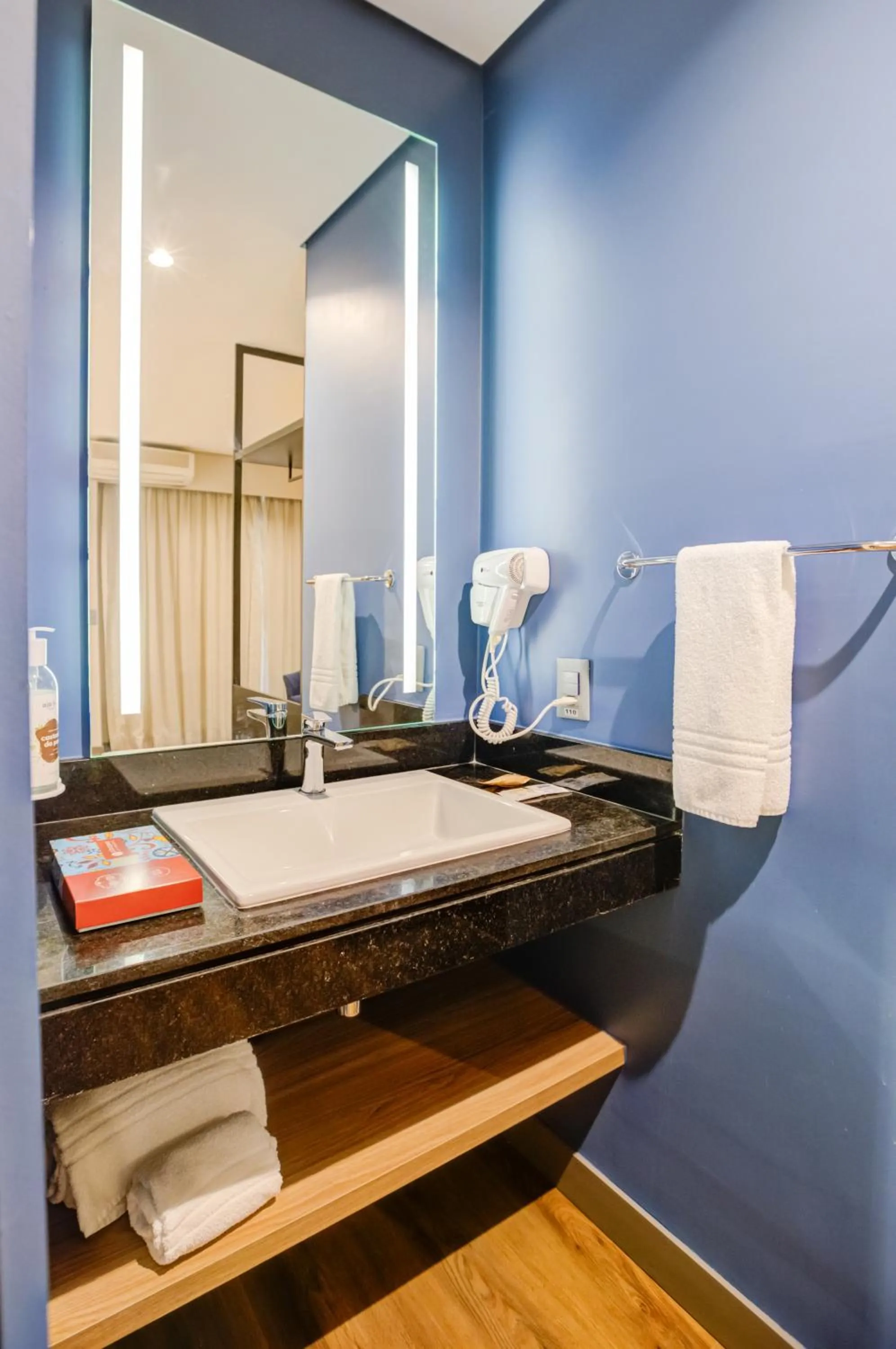 Transamerica Executive Paulista