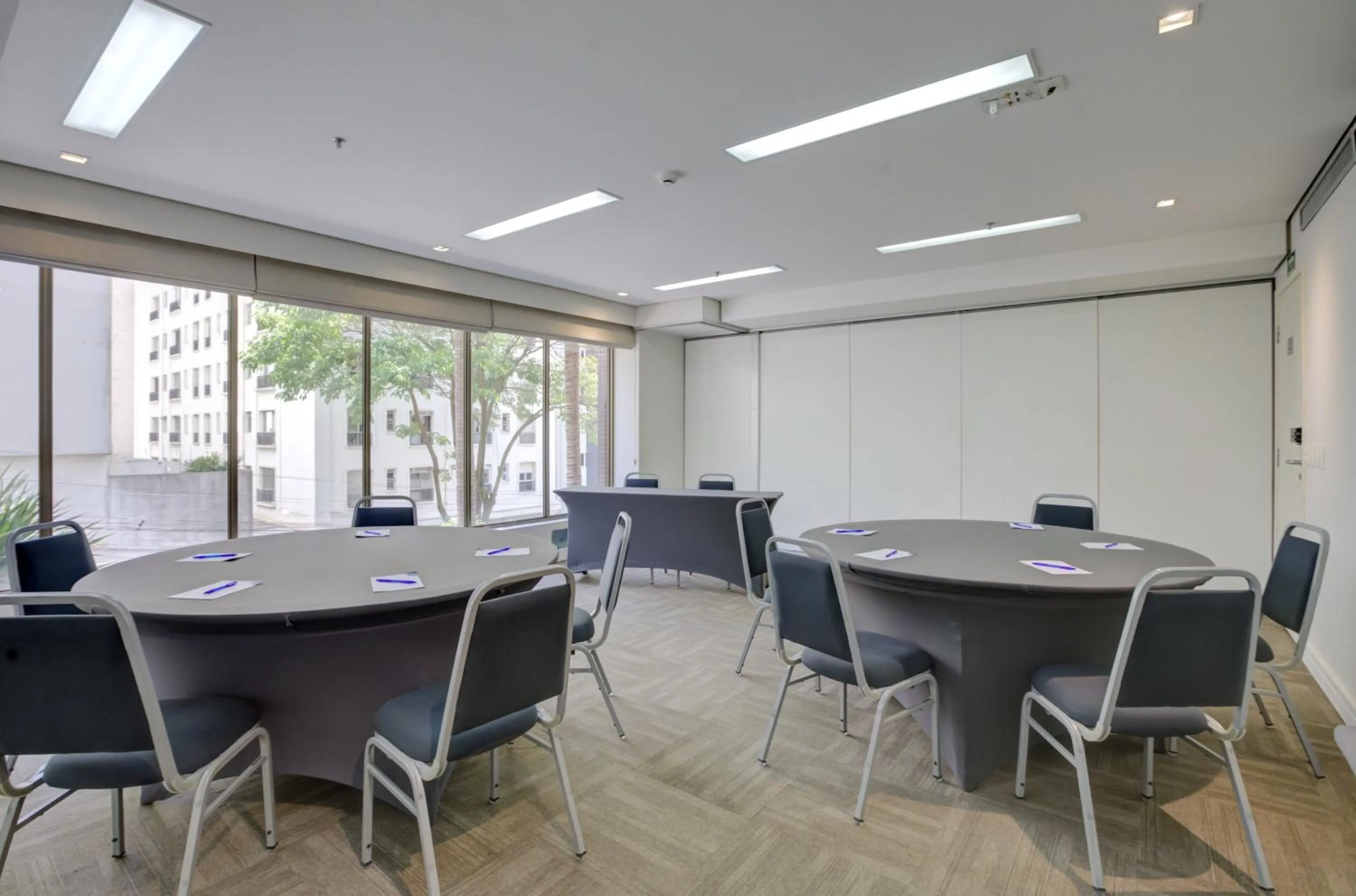 Transamerica Executive Paulista