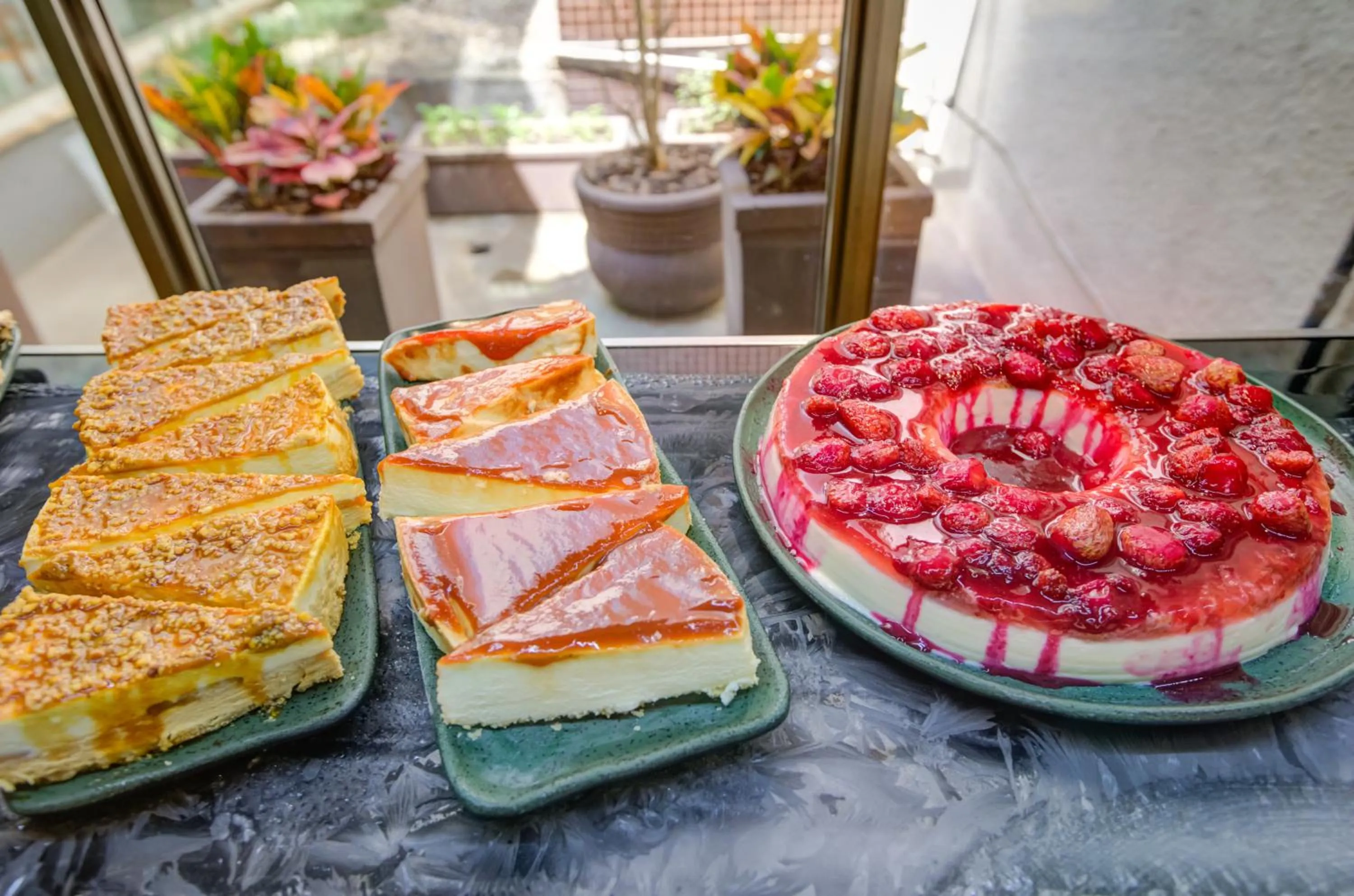 Transamerica Executive Paulista