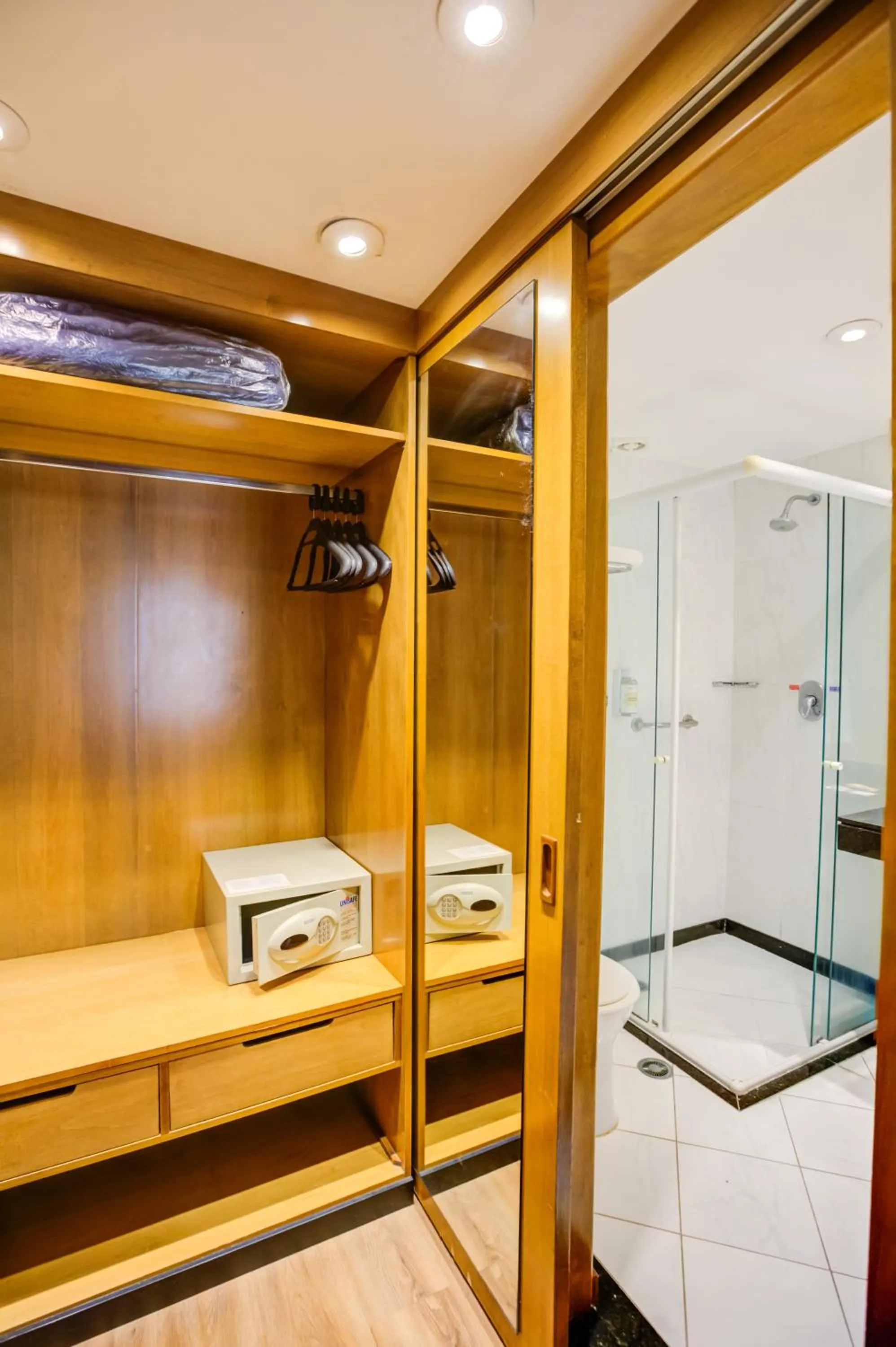 Transamerica Executive Paulista