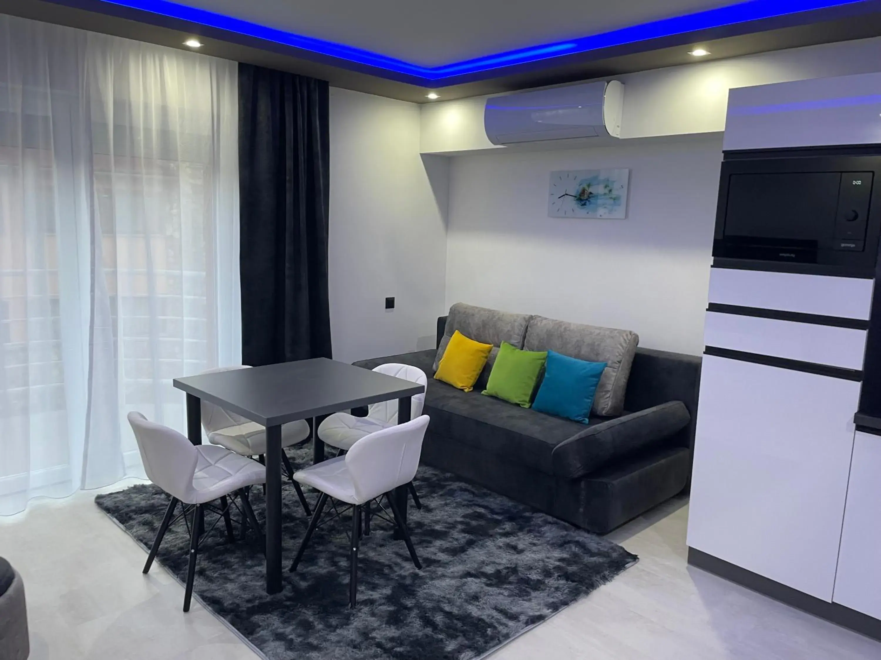 Superior One-Bedroom Apartment - single occupancy in Hotel Pálma Superior One-Bedroom Apartment - single occupancy in Hotel Pálma