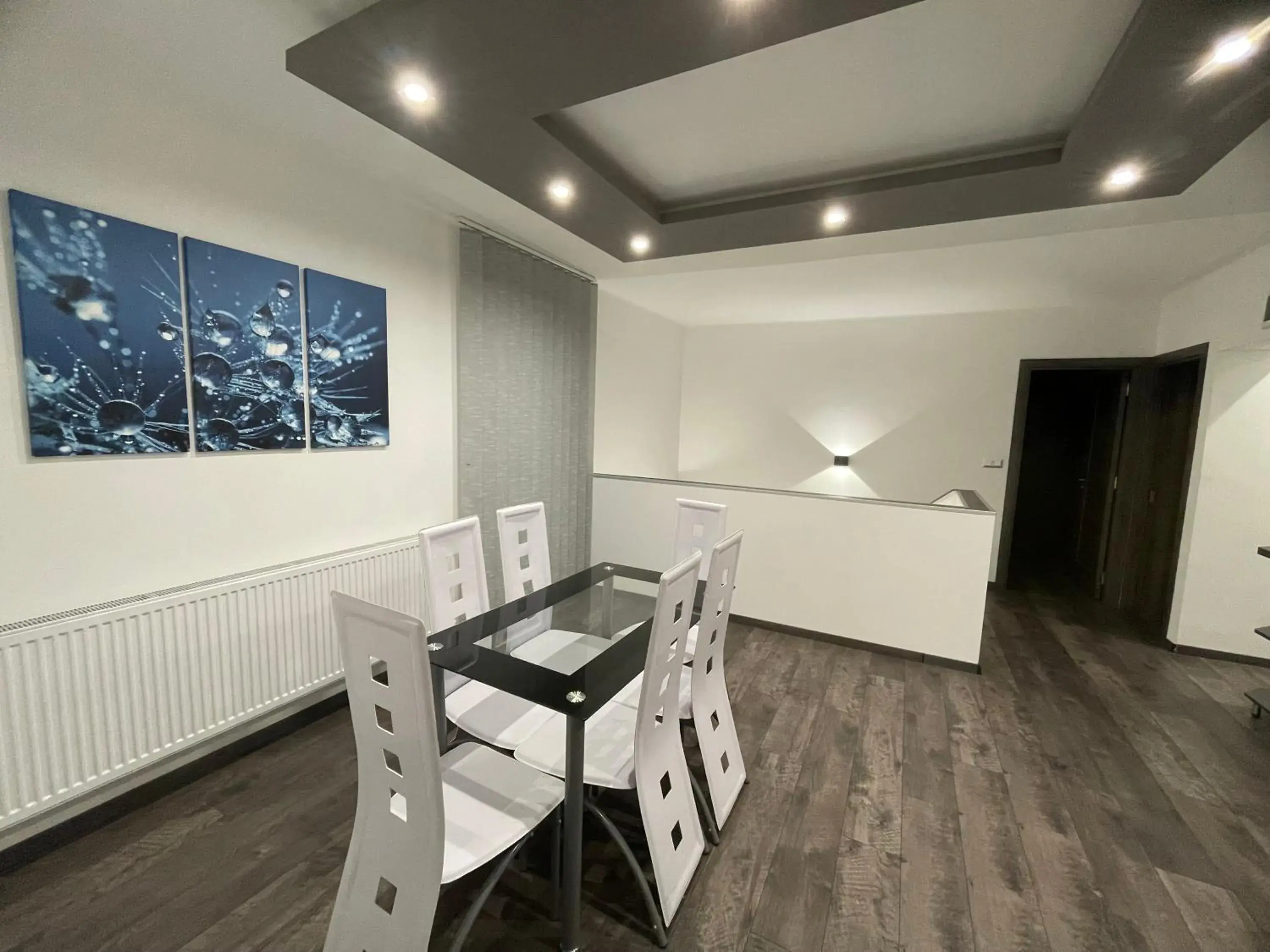 Two-Bedroom Suite in Hotel Pálma Two-Bedroom Suite in Hotel Pálma