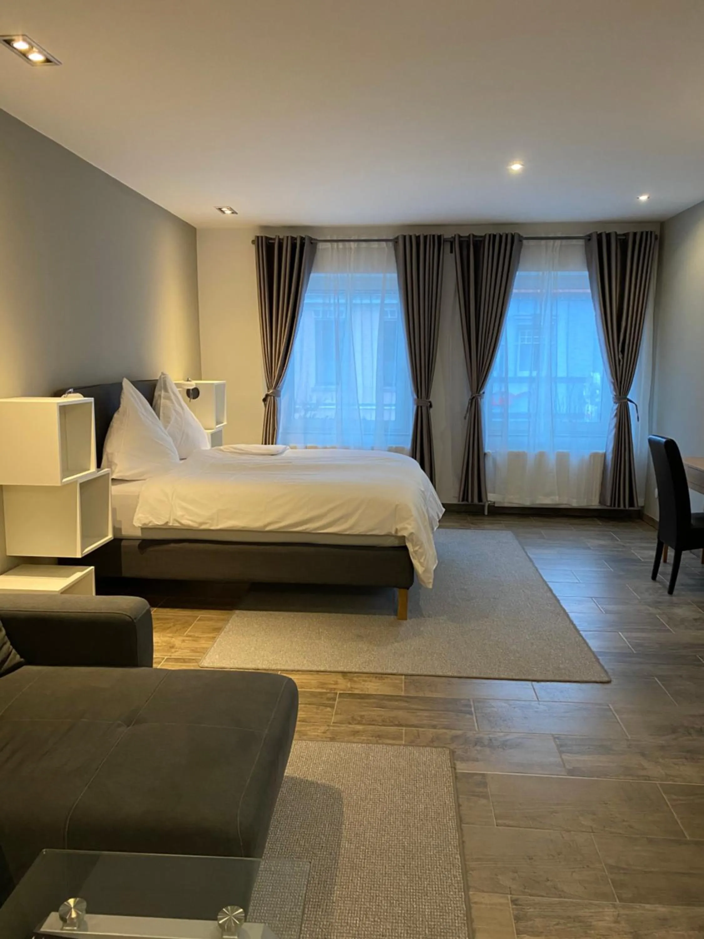 Bed in Gate 13 - Aurich Innenstadt