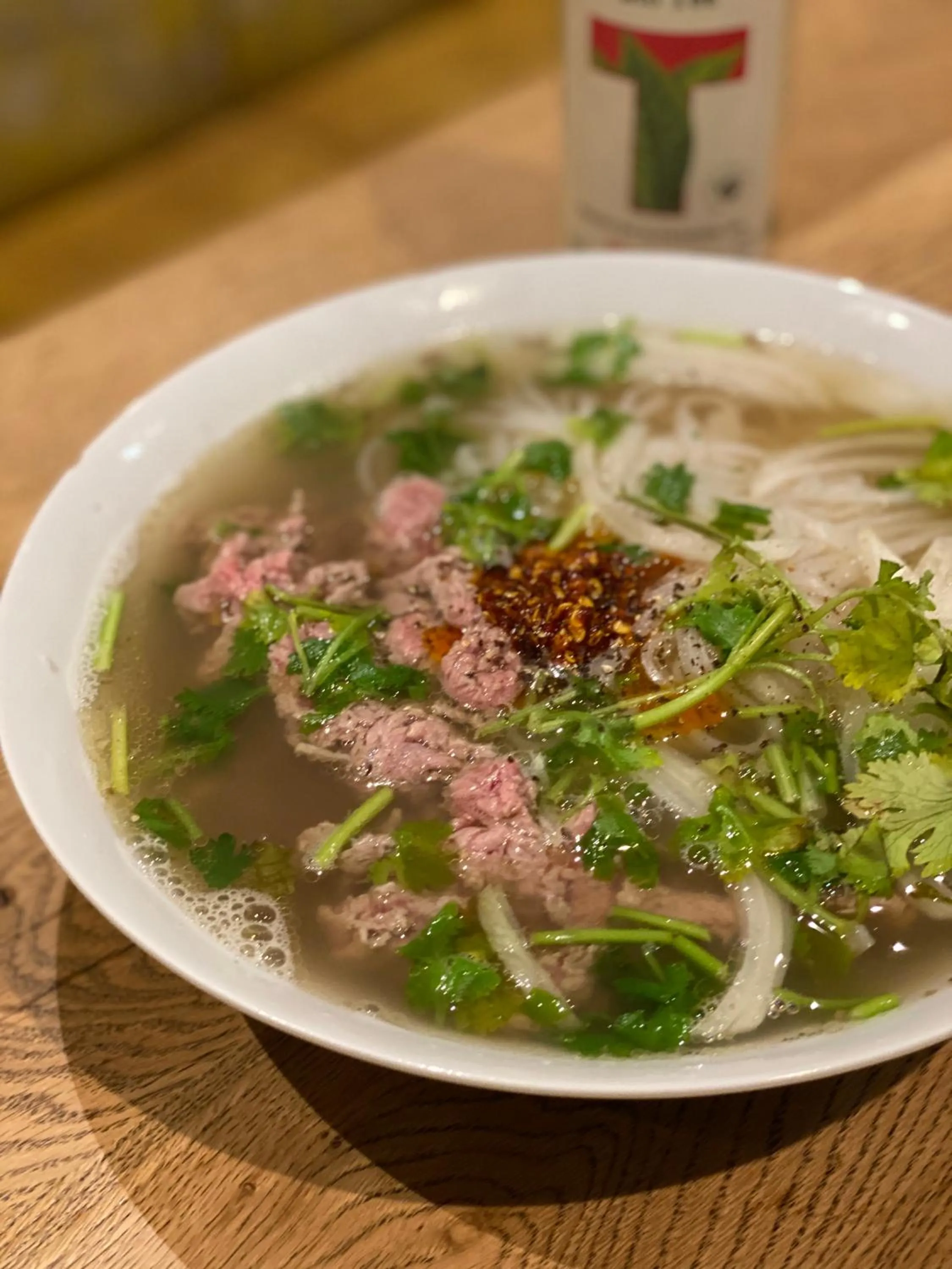 Restaurant/places to eat in Gate 13 - Aurich Innenstadt