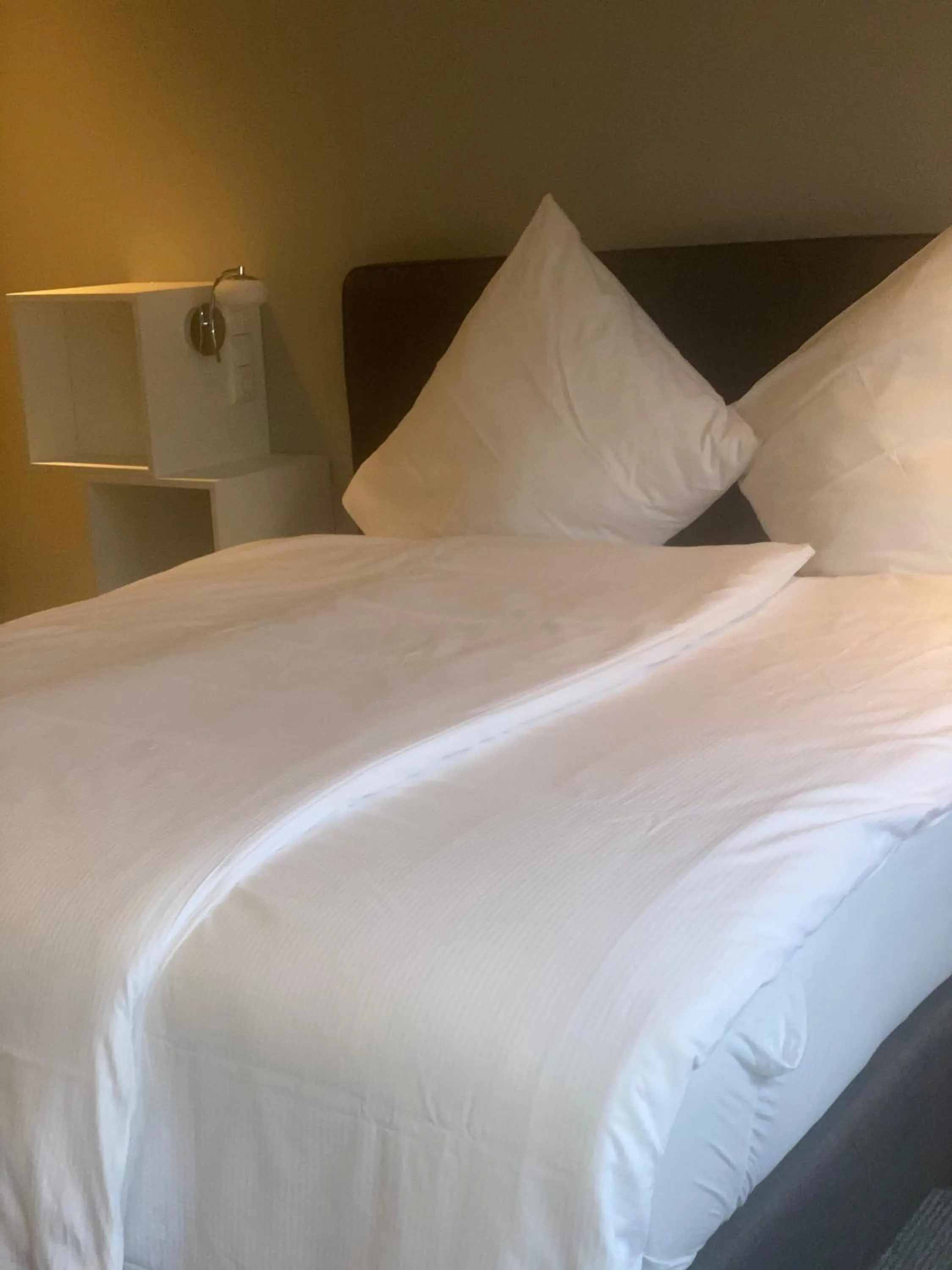 Bed in Gate 13 - Aurich Innenstadt