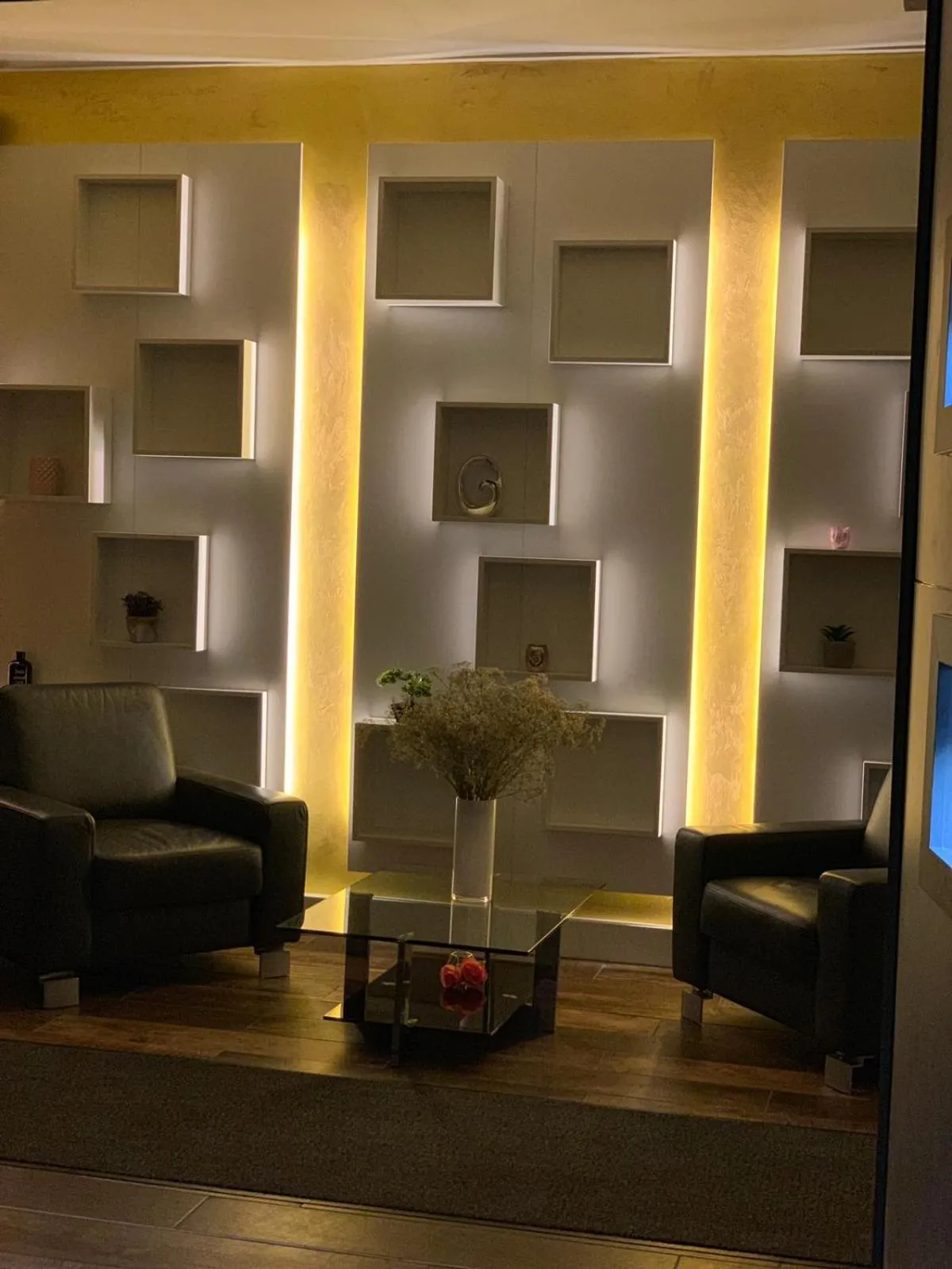 Gate 13 - Aurich Innenstadt