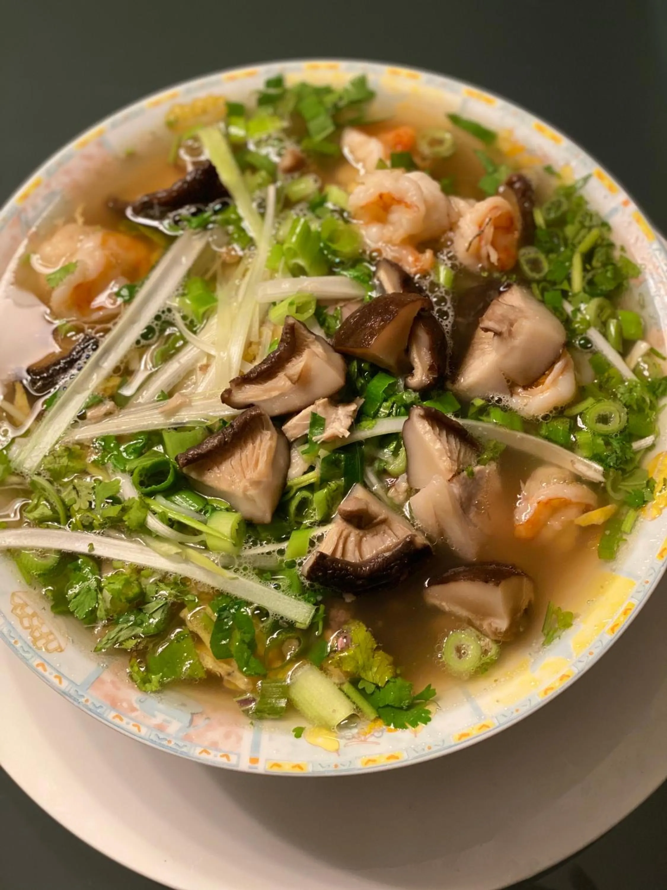 Restaurant/places to eat in Gate 13 - Aurich Innenstadt