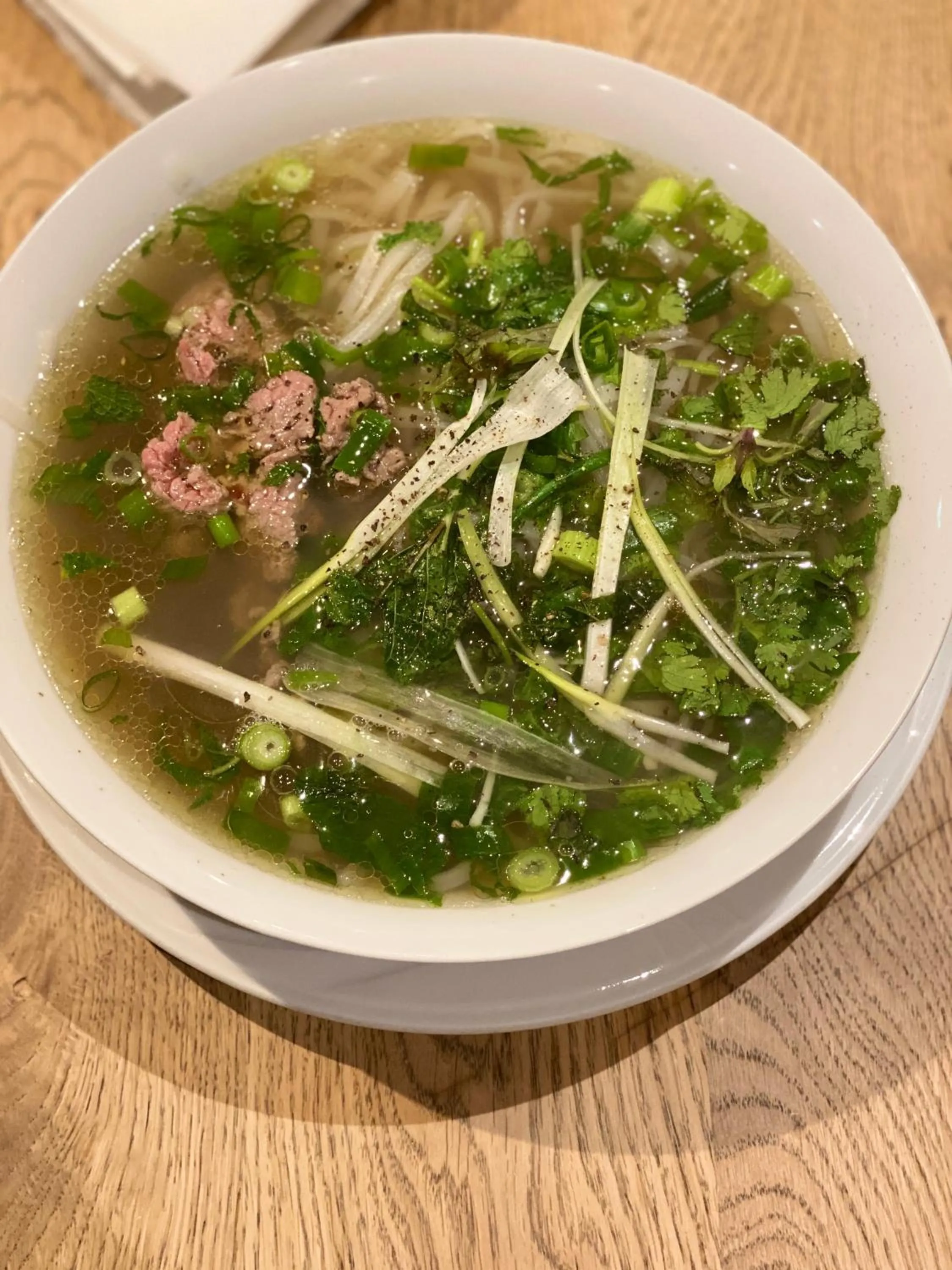 Restaurant/places to eat in Gate 13 - Aurich Innenstadt