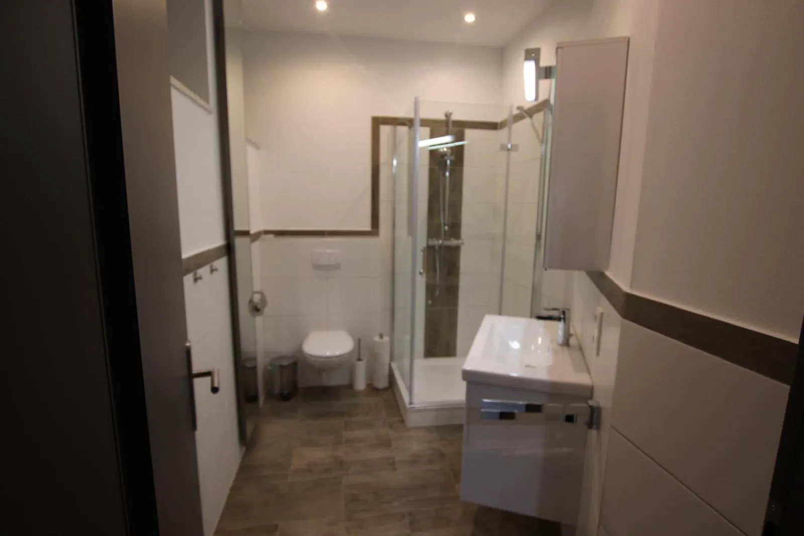 Gate 13 - Aurich Innenstadt