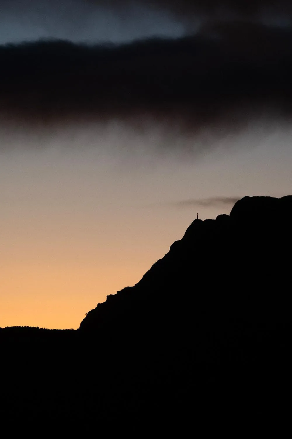 Natural landscape in Auberge de la Fontaine