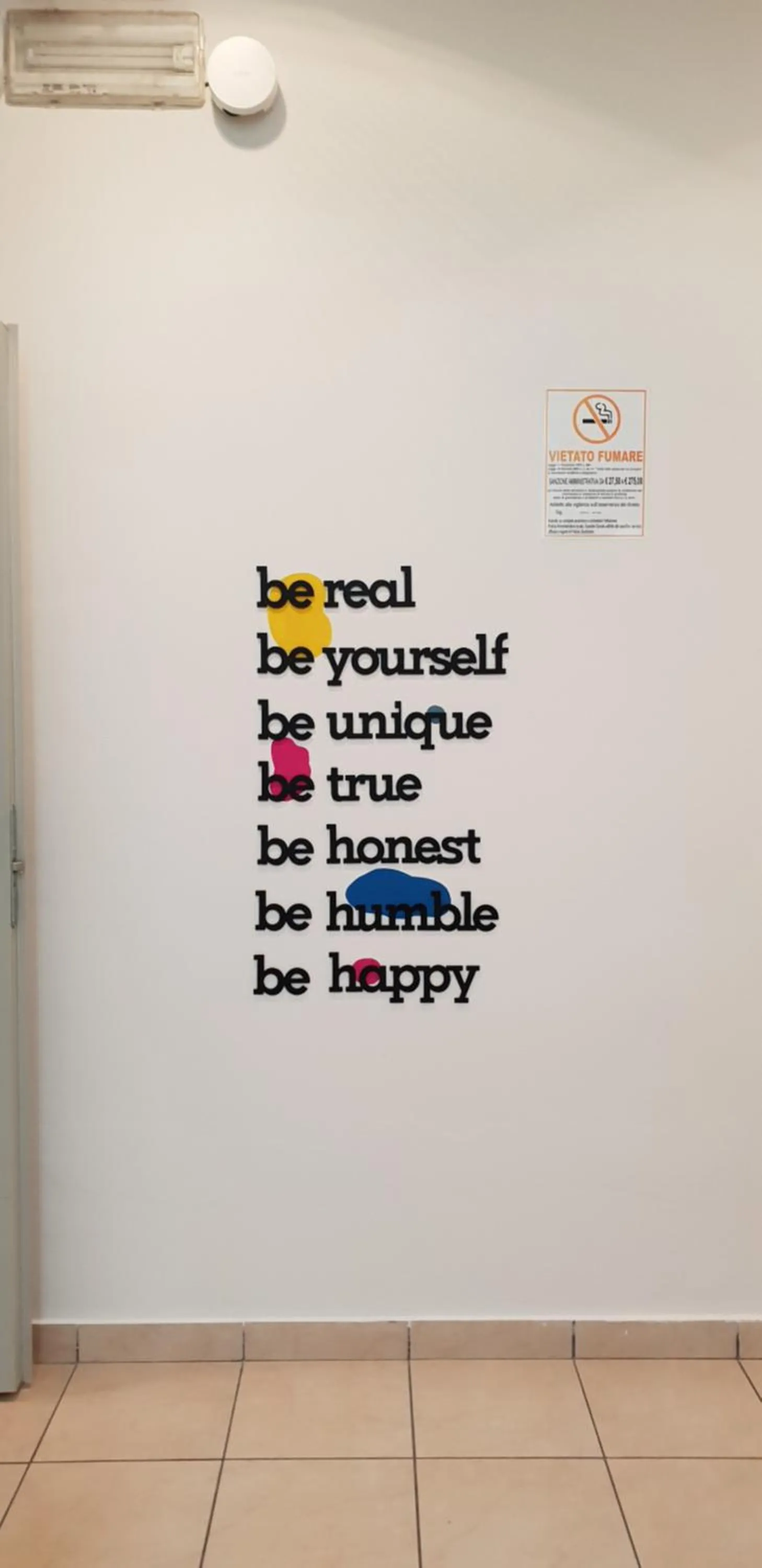 Residence l'Appartamento