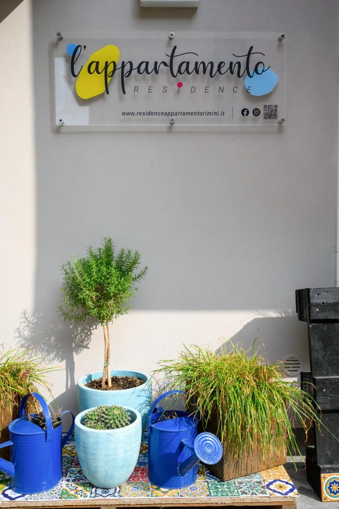 Residence l'Appartamento