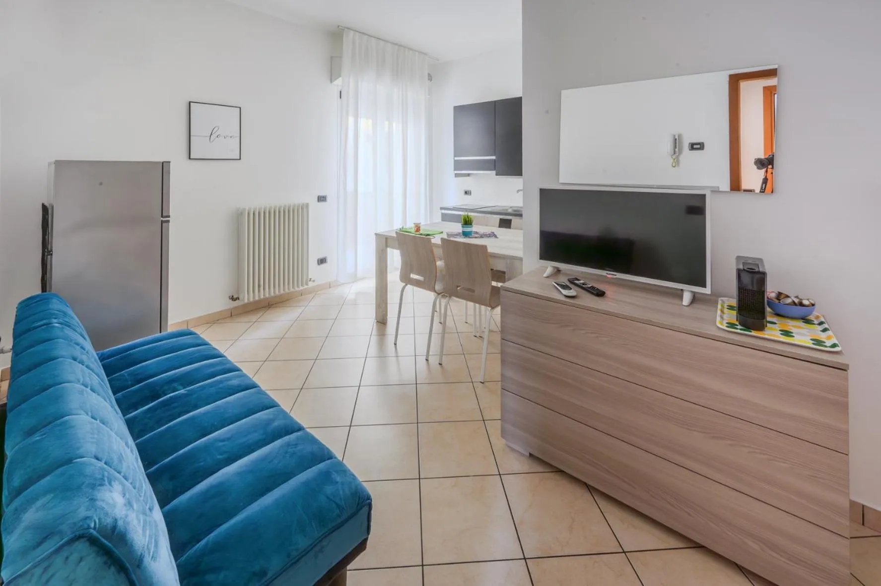 Residence l'Appartamento