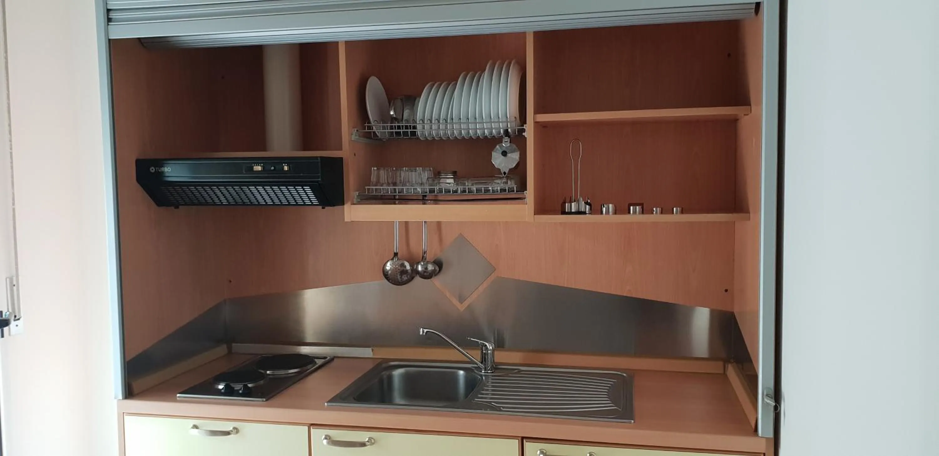 Residence l'Appartamento