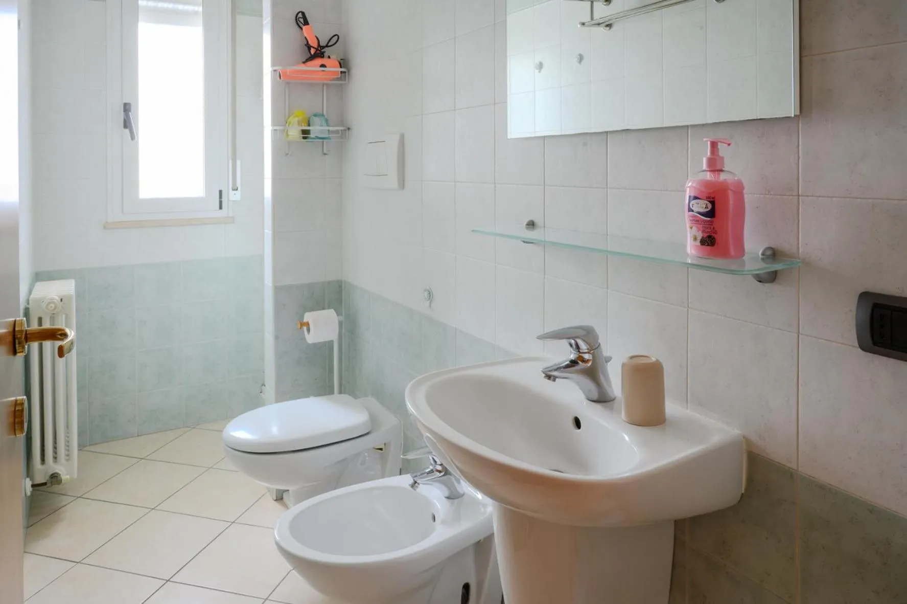 Residence l'Appartamento