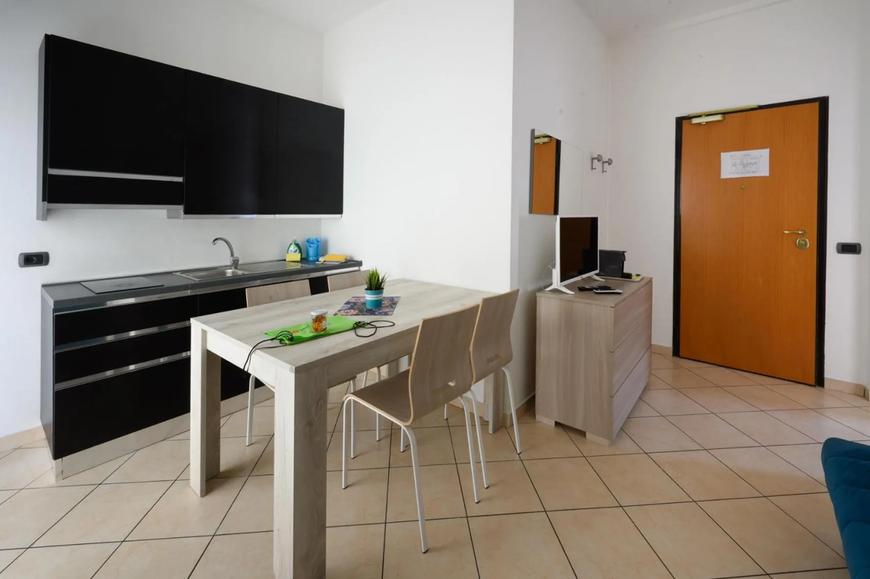 Residence l'Appartamento