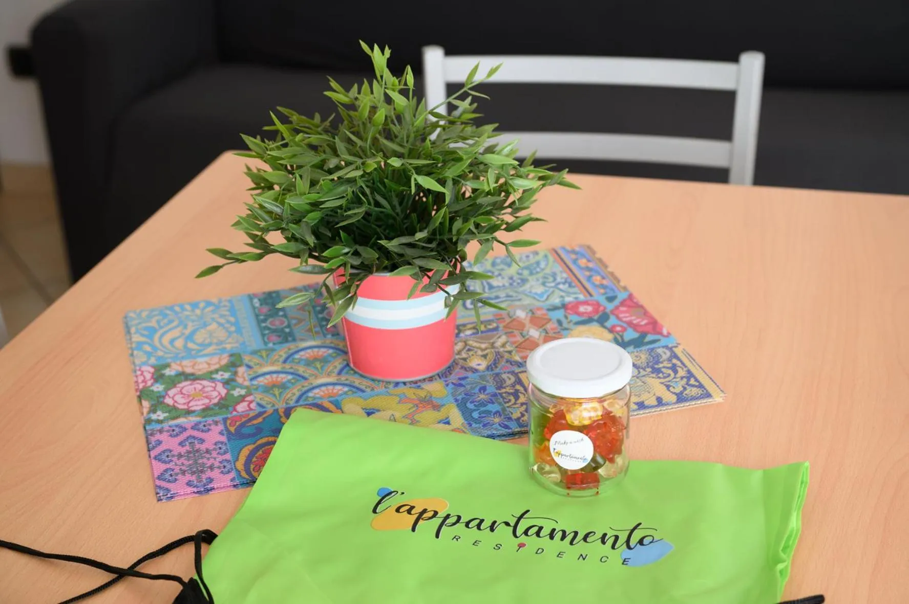 Residence l'Appartamento