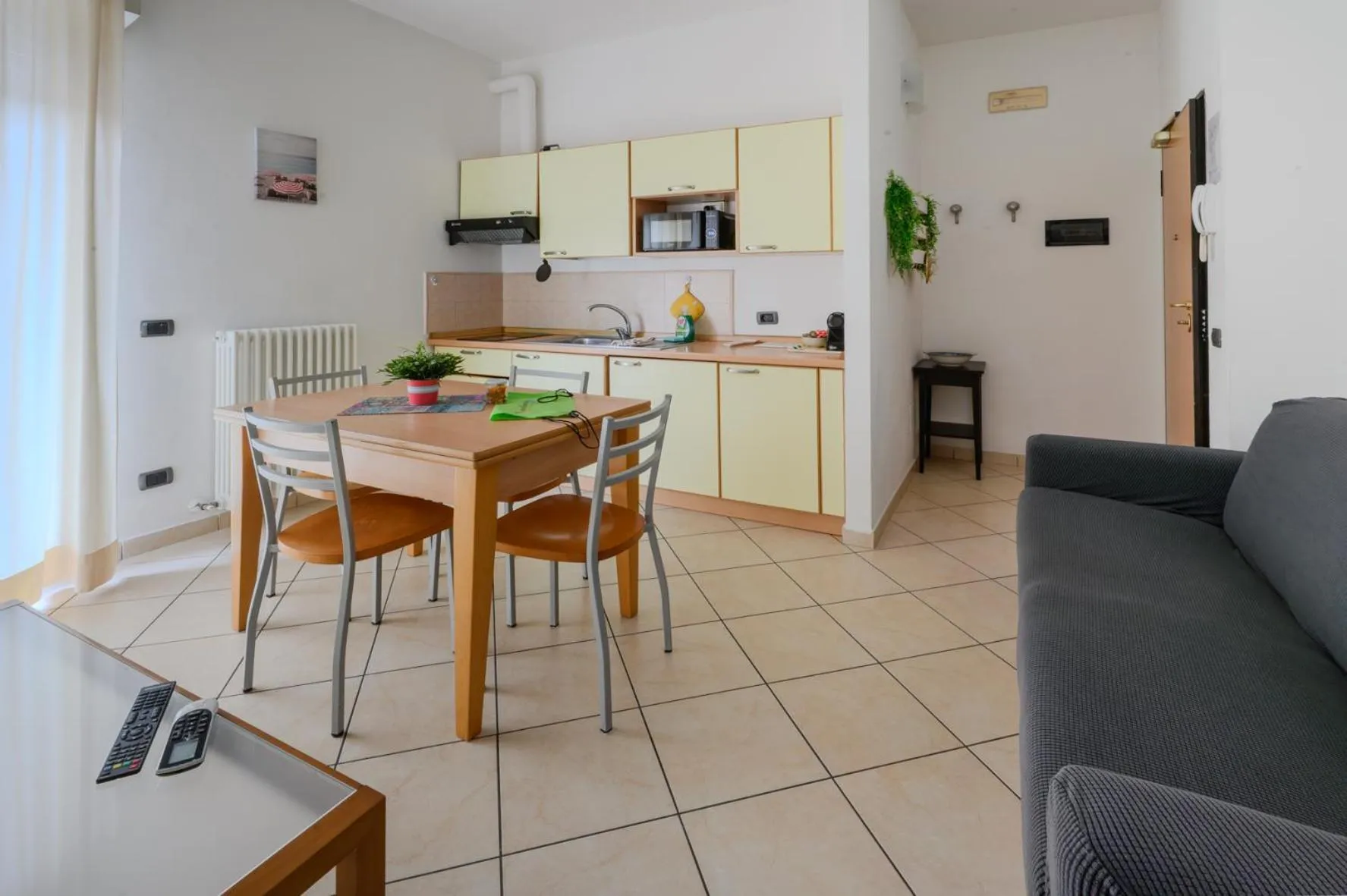 Residence l'Appartamento