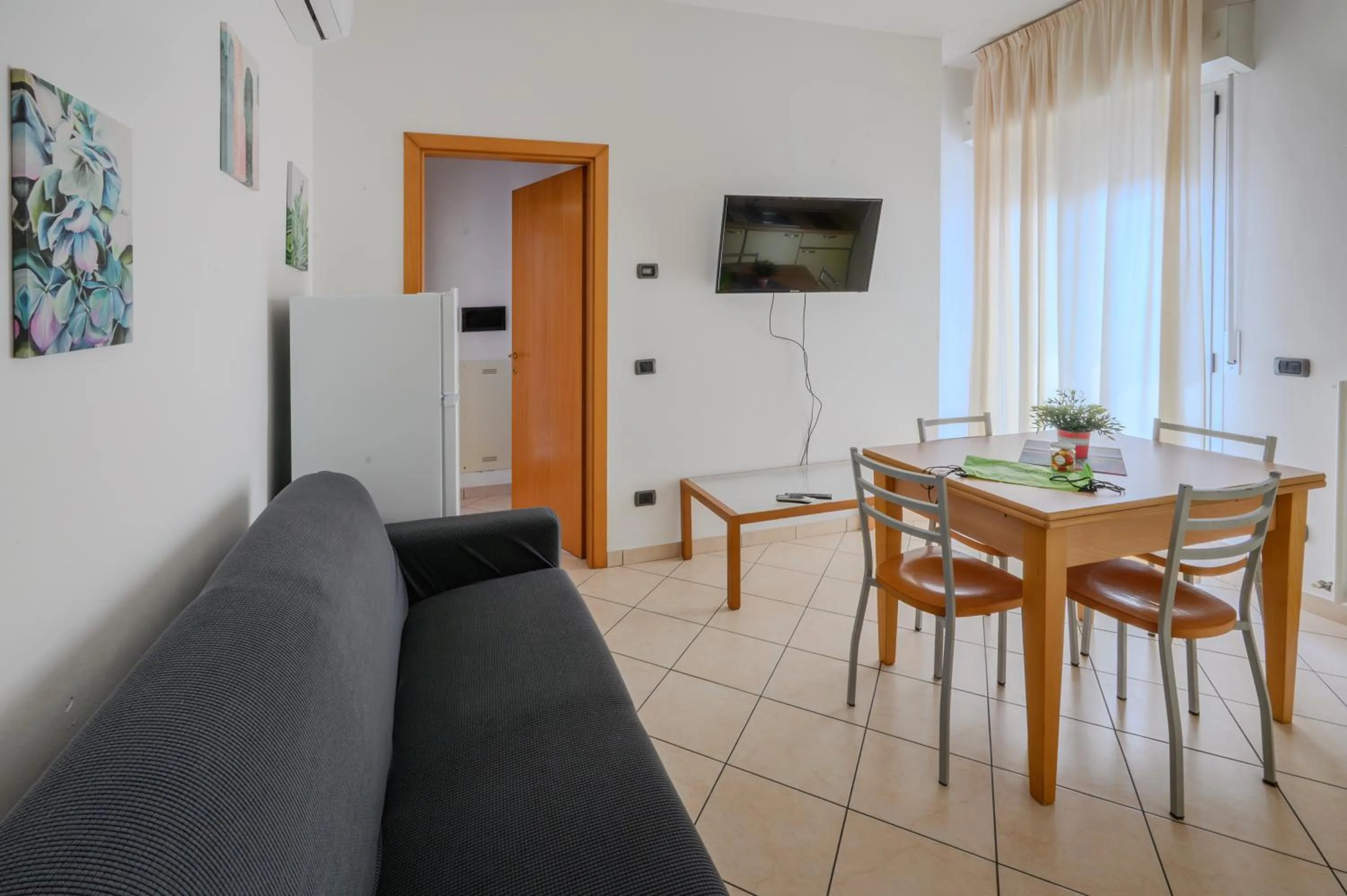 Residence l'Appartamento