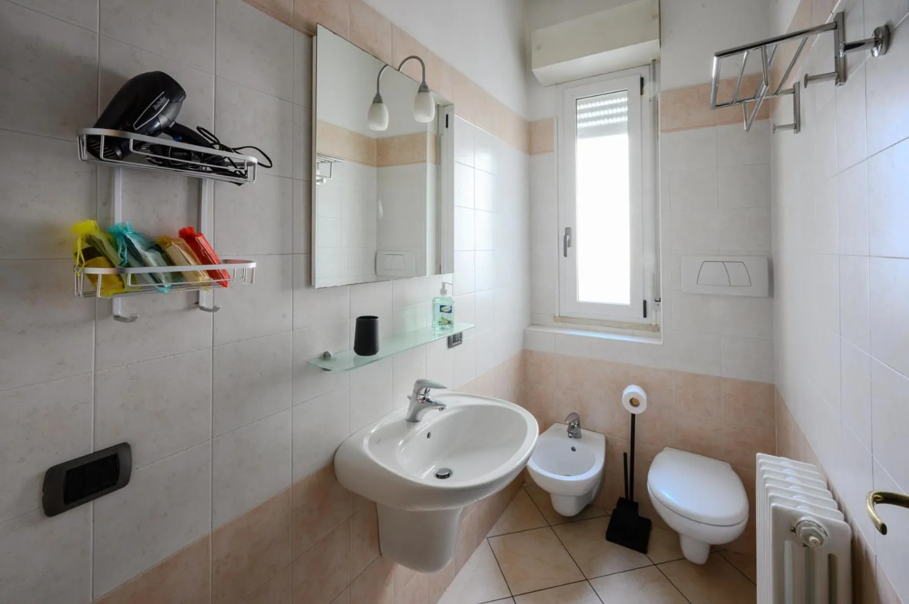 Residence l'Appartamento