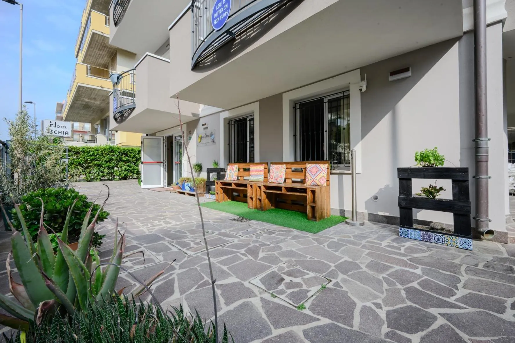 Residence l'Appartamento