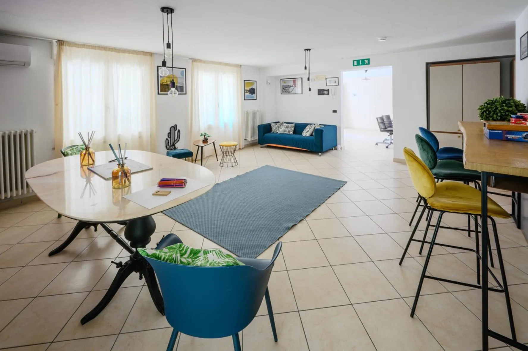 Residence l'Appartamento