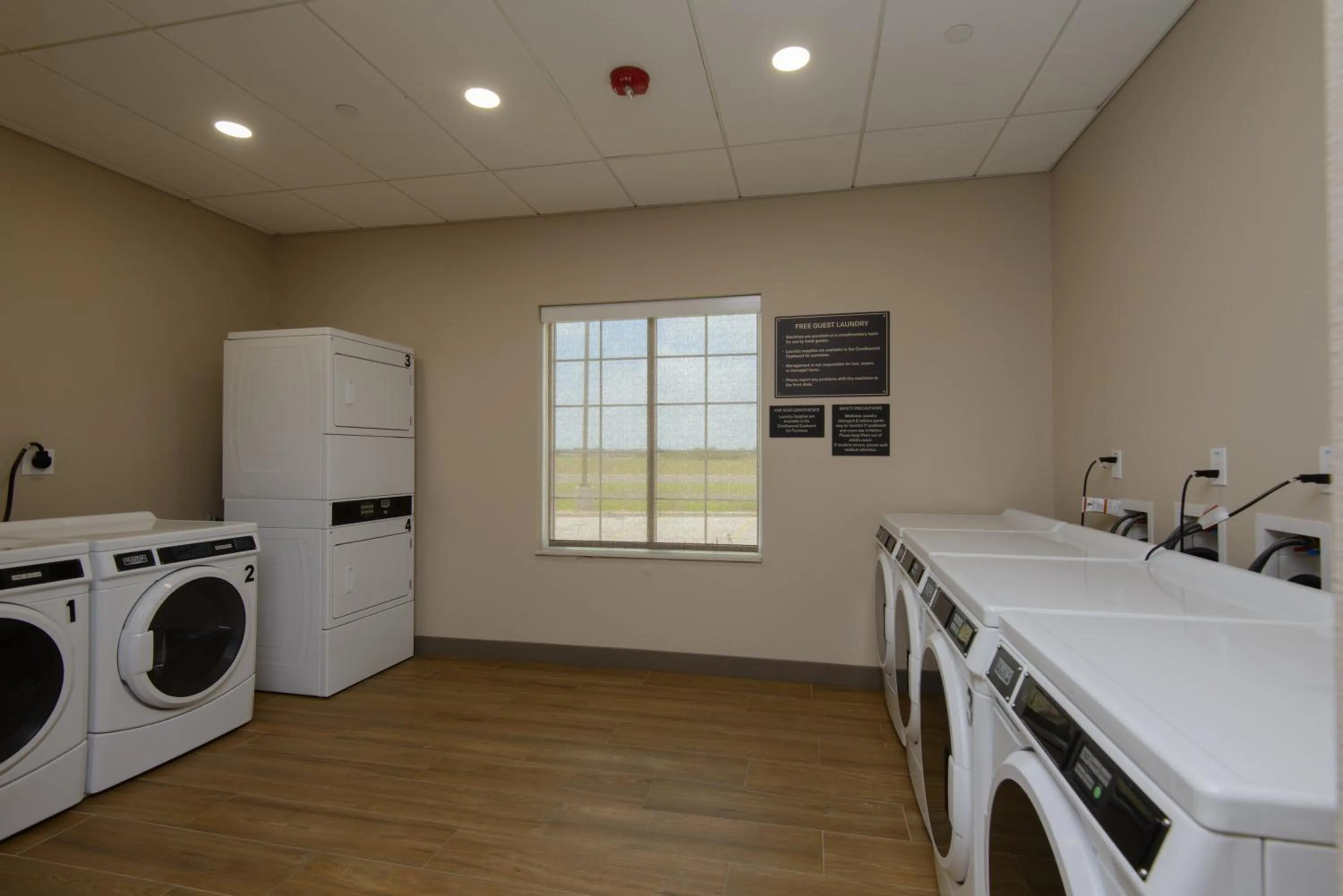 Other in Candlewood Suites - Corpus Christi - Portland by IHG