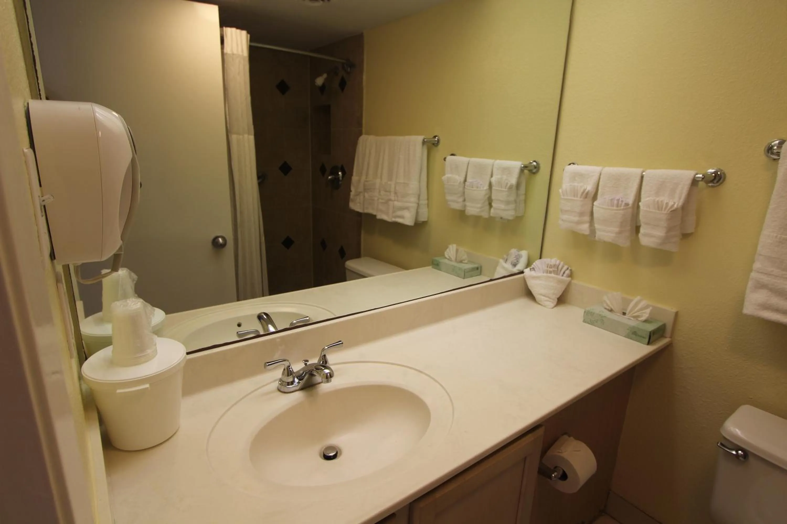 Studio in Royale Beach and Tennis Club