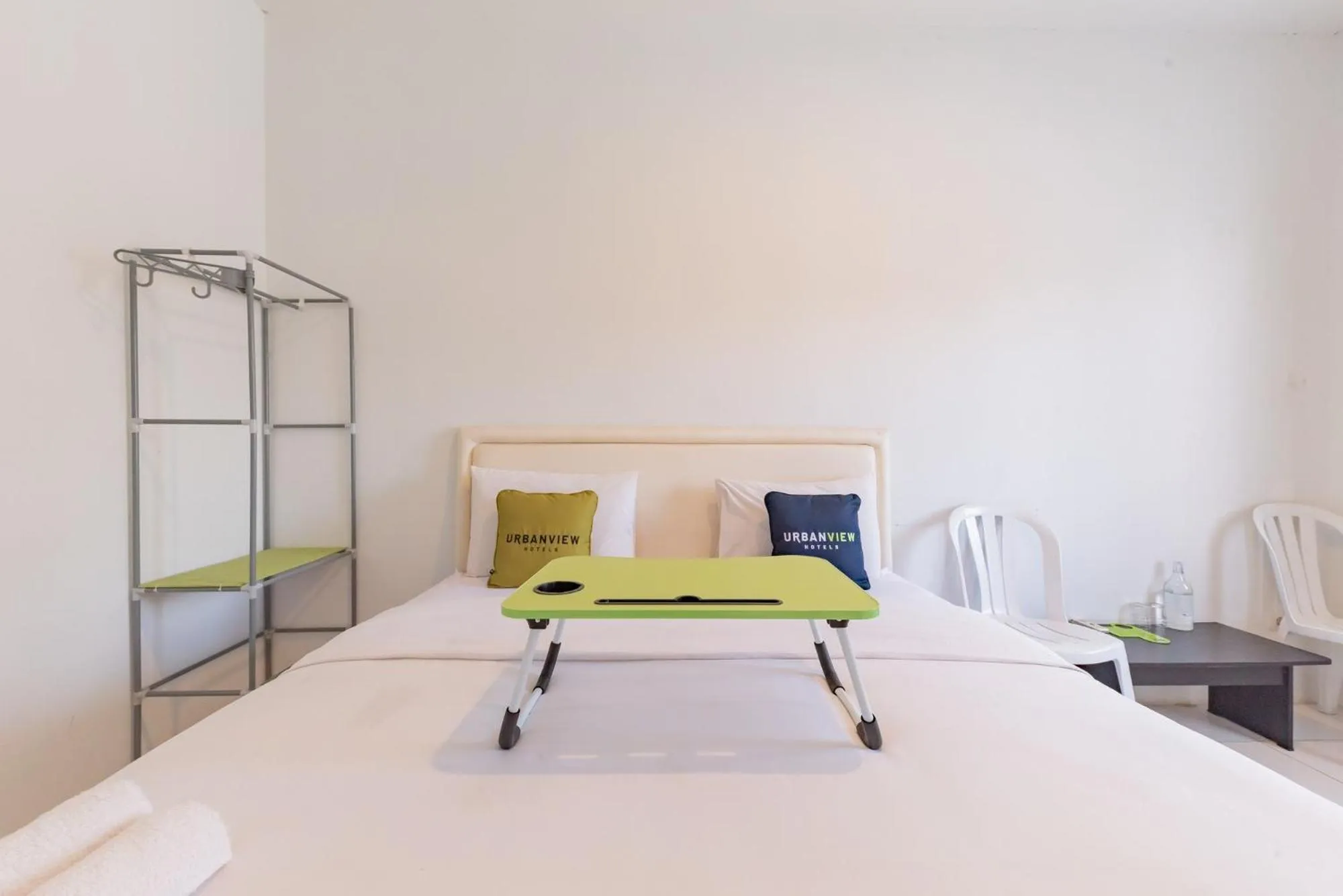 Urbanview Kazanan Setiabudi Bandung