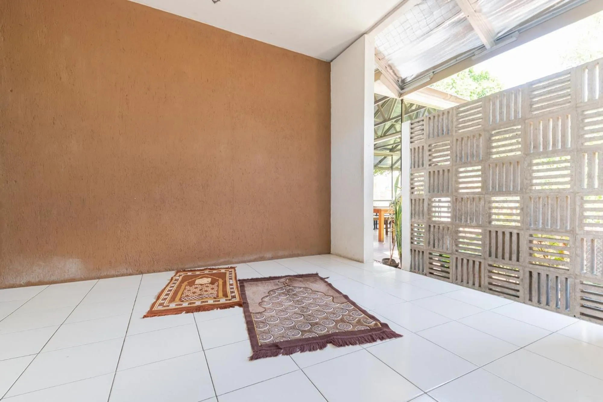 Property building in Urbanview Kazanan Setiabudi Bandung