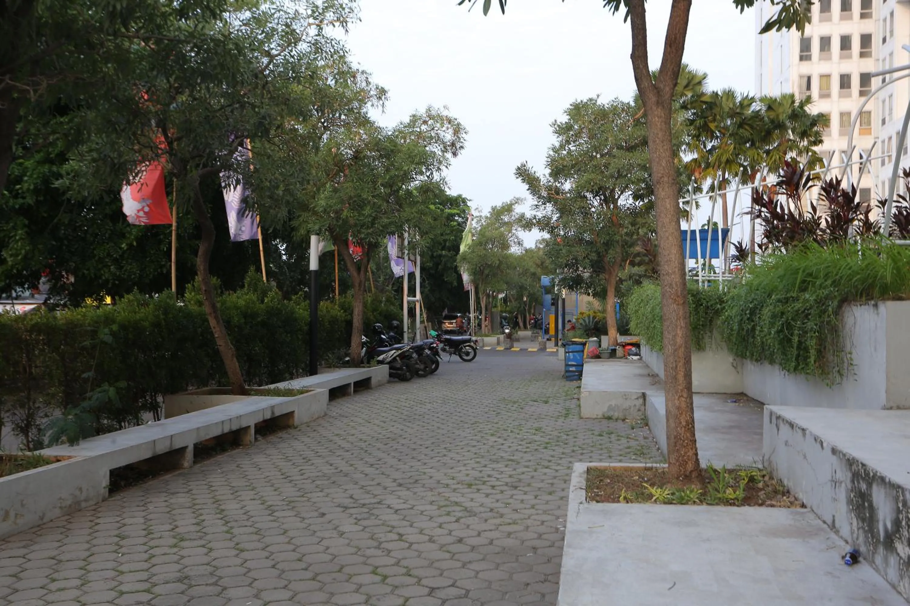 Other in Capital O Urbano