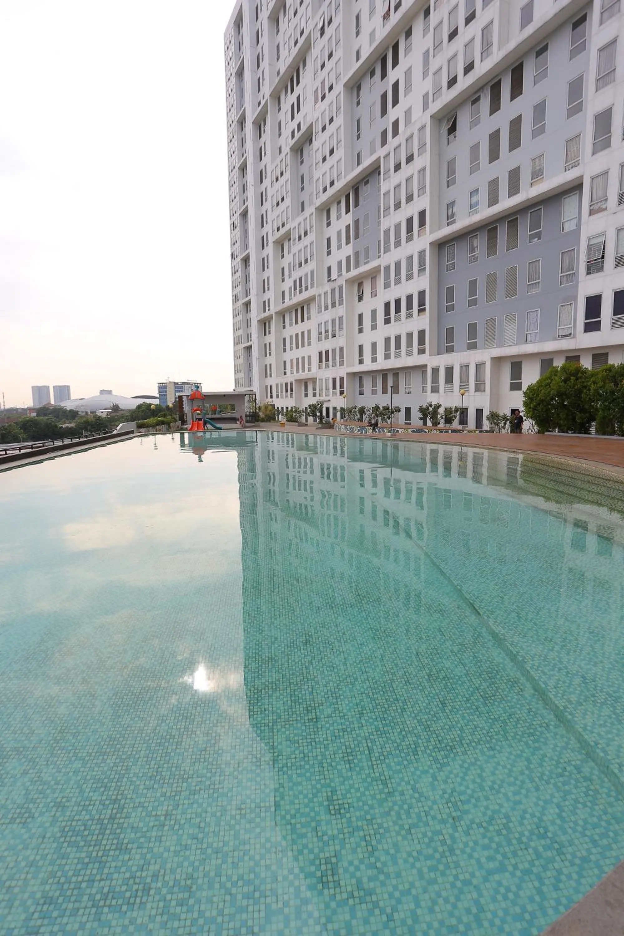 Other in Capital O Urbano