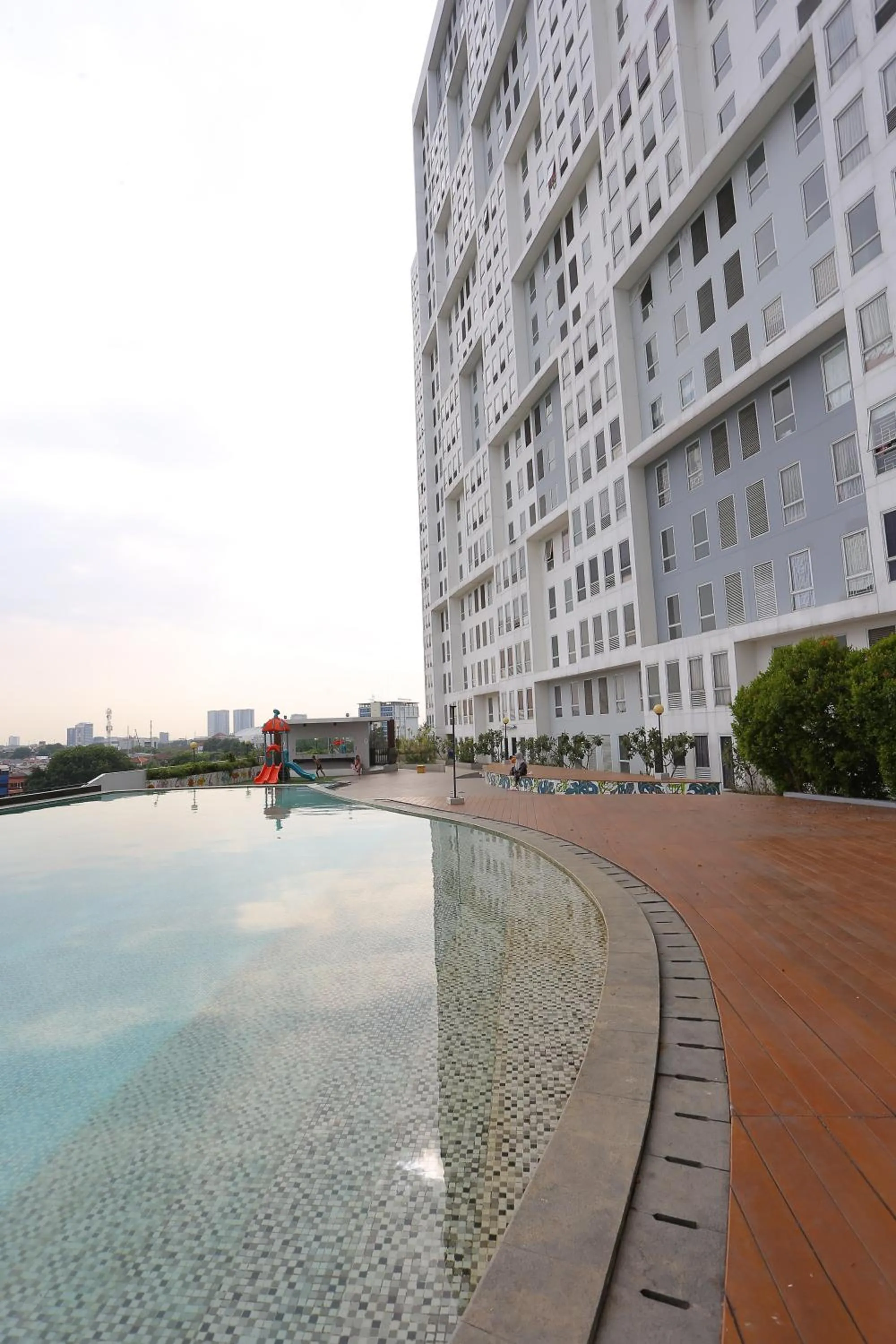 Other in Capital O Urbano