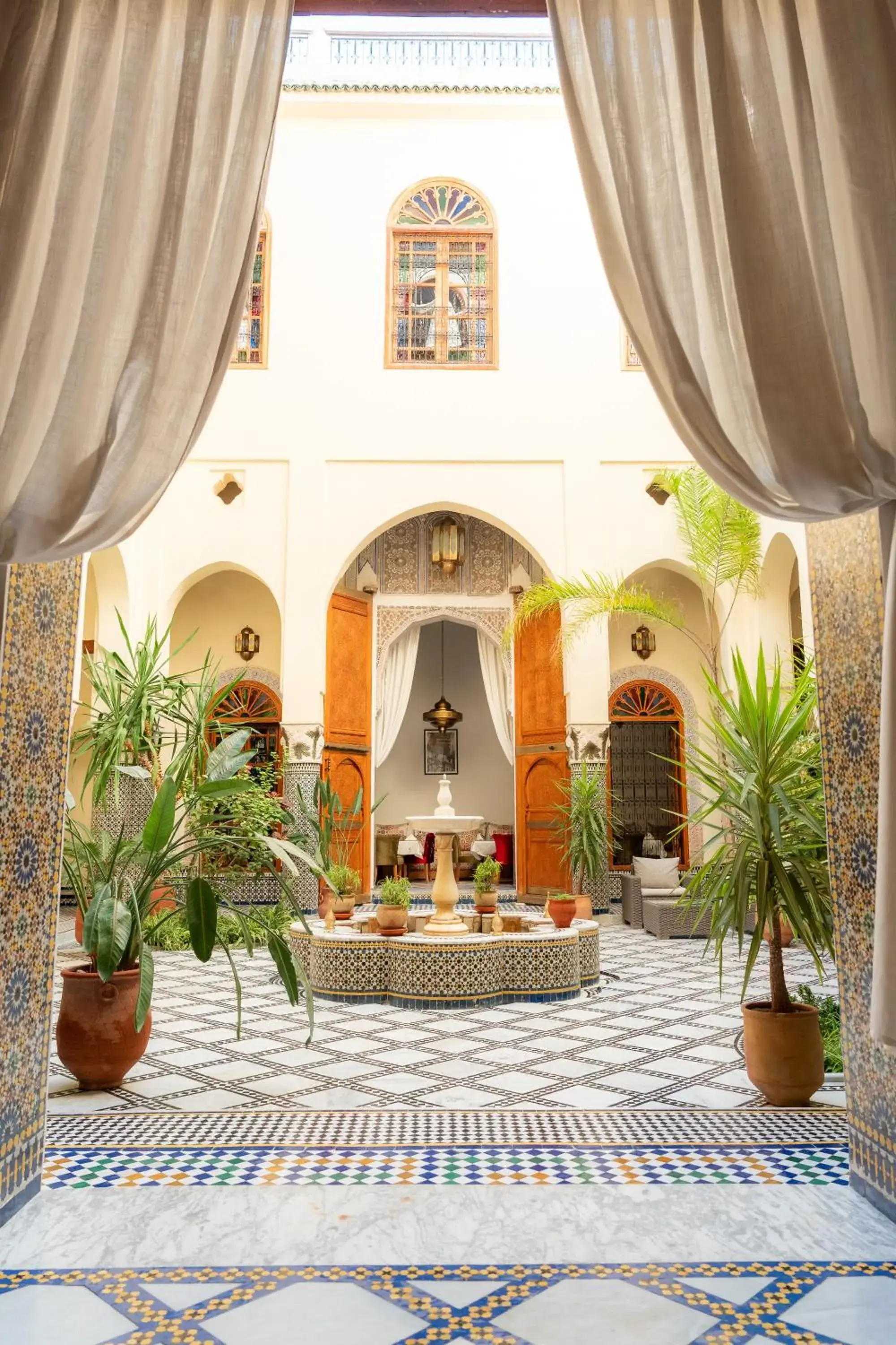 Riad Al Ansari Riad Al Ansari