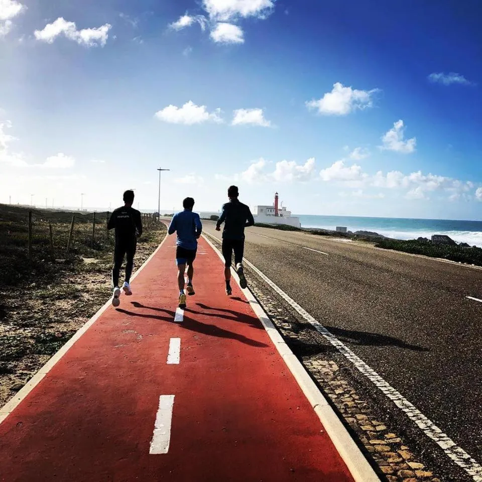 Activities in Onyria Quinta da Marinha Villas