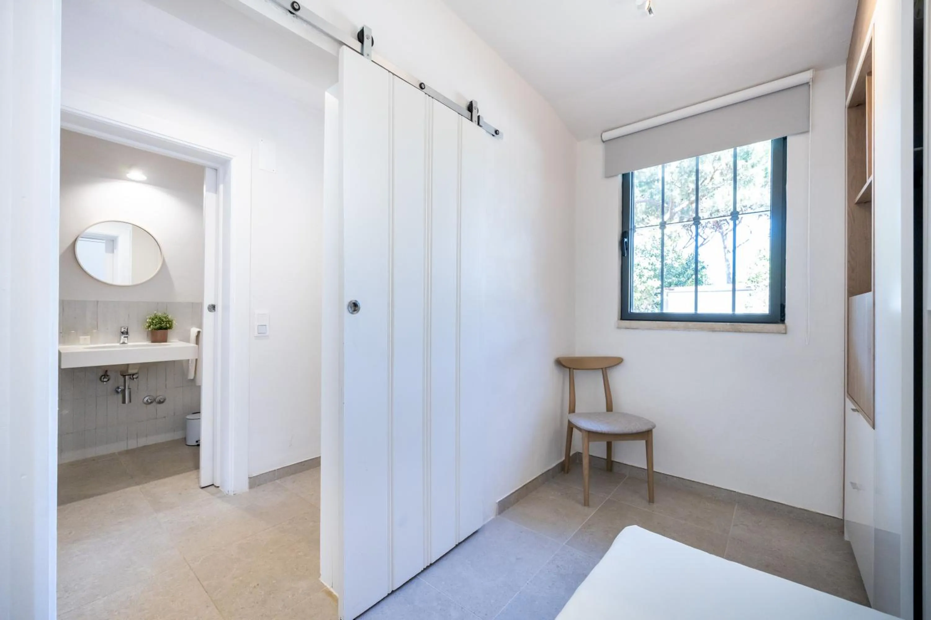 Bedroom in Onyria Quinta da Marinha Villas