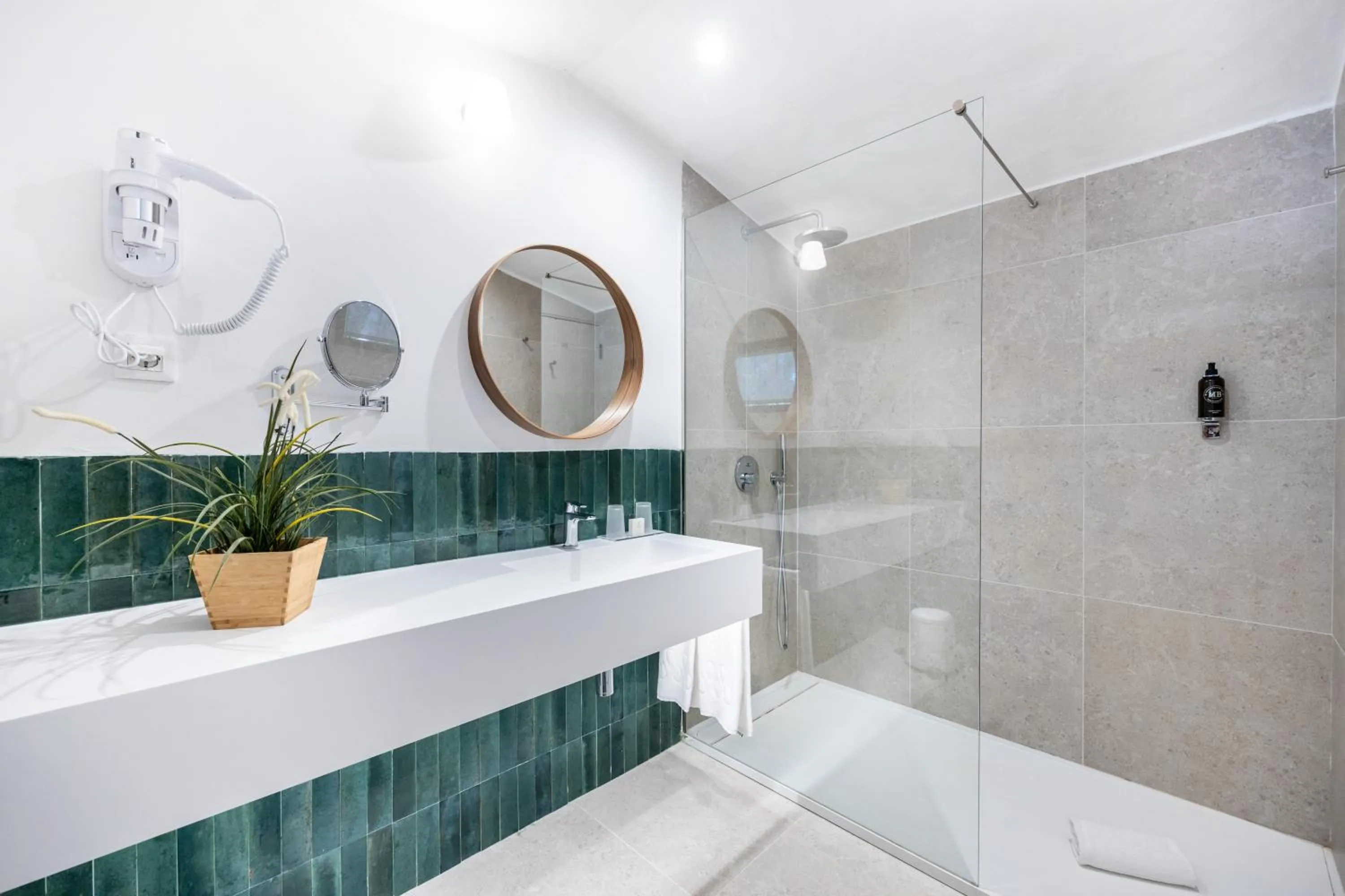 Bathroom in Onyria Quinta da Marinha Villas